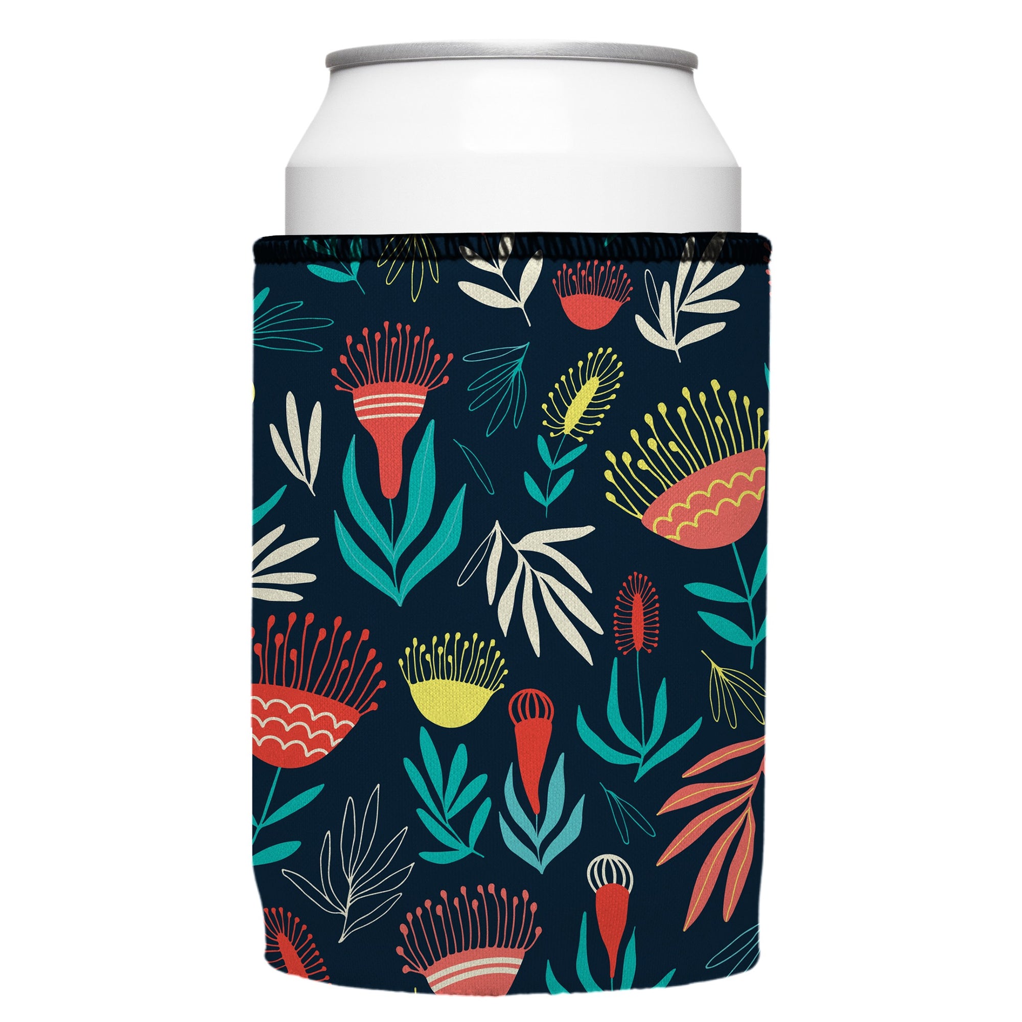 Stubbyz Australian Native Stubby Cooler