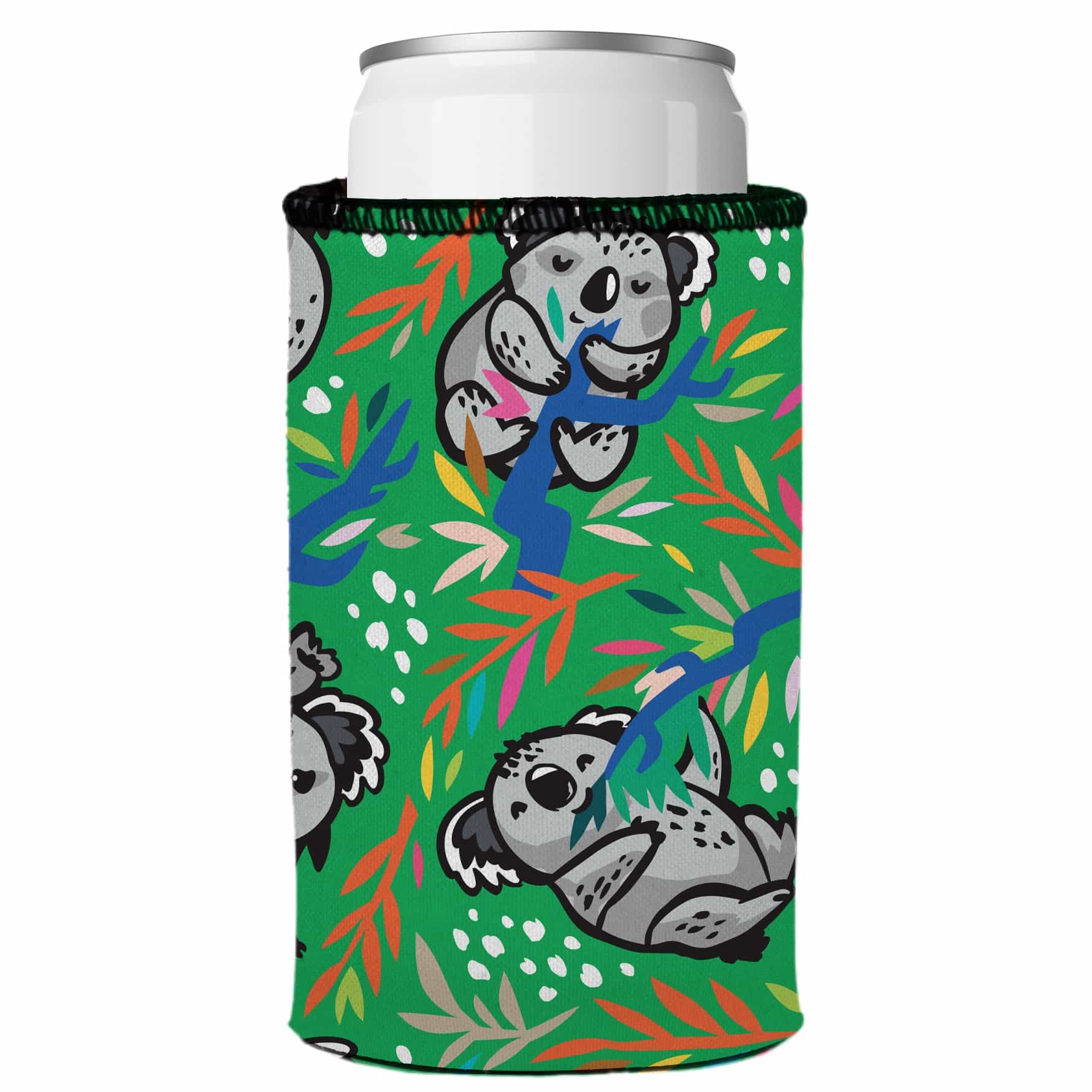 Stubbyz Nom Nom Koala Stubby Cooler