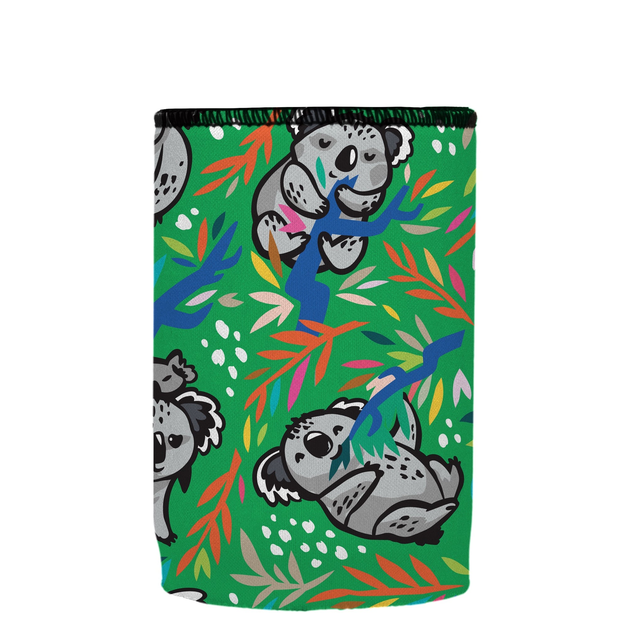 Stubbyz Nom Nom Koala Stubby Cooler