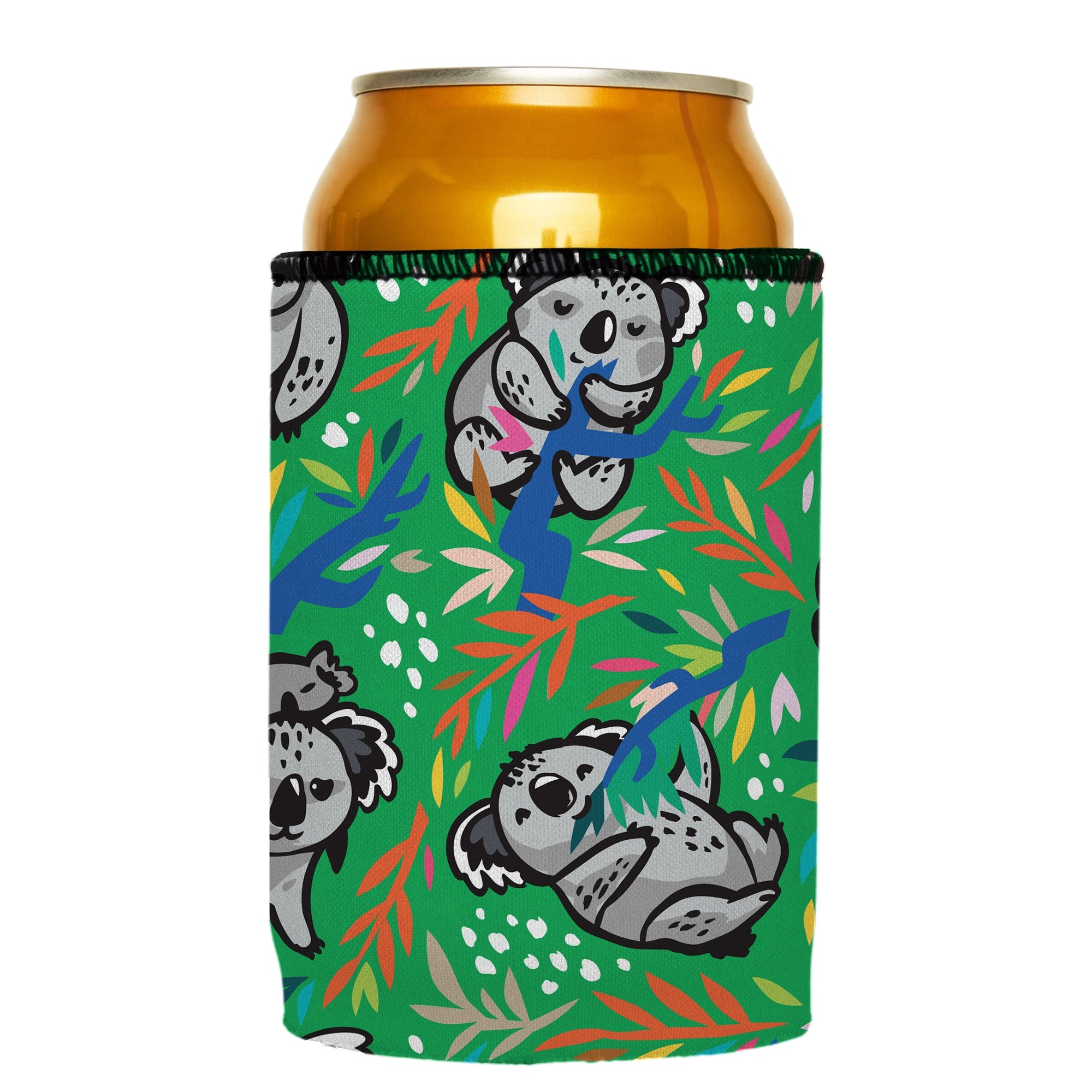Stubbyz Nom Nom Koala Stubby Cooler
