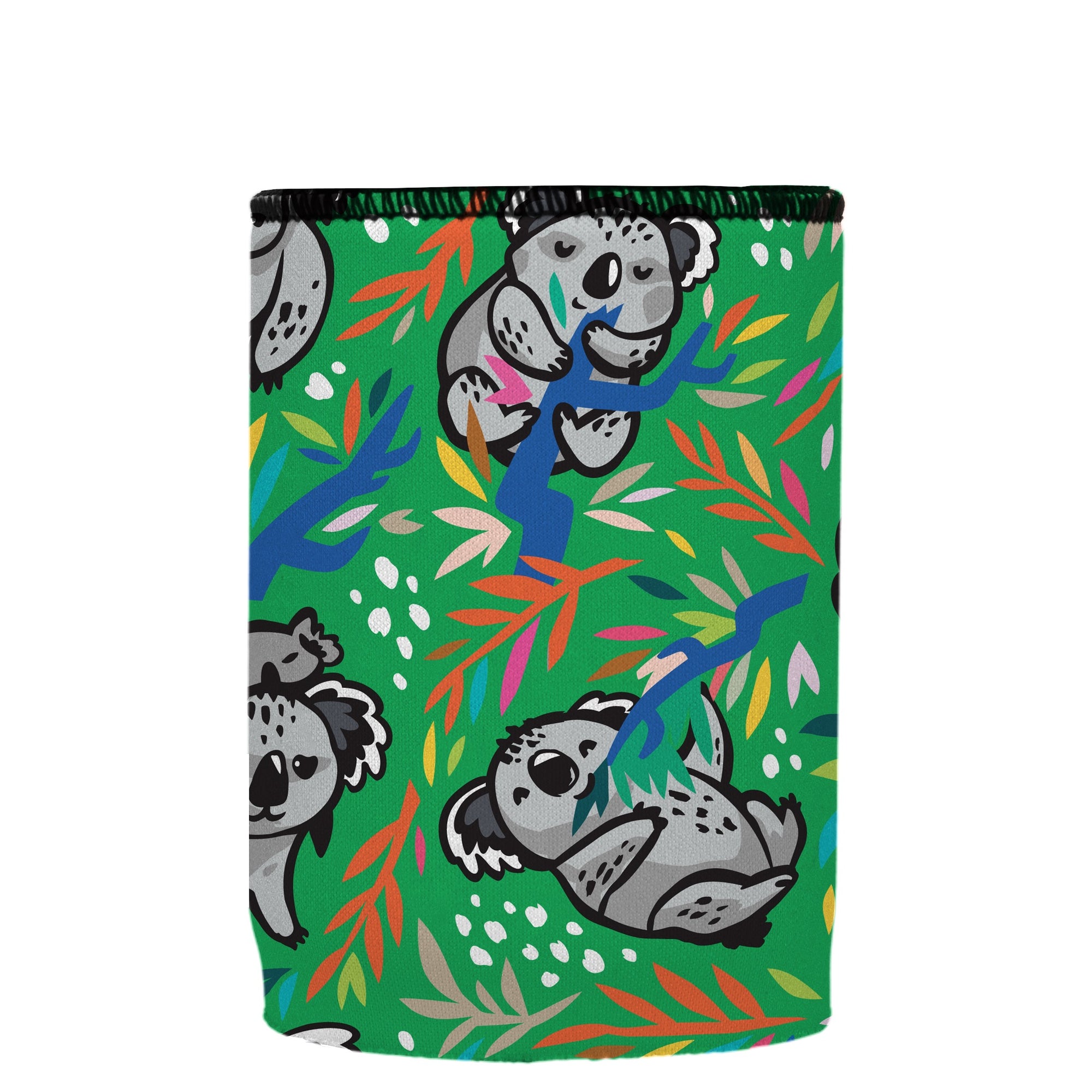 Stubbyz Nom Nom Koala Stubby Cooler