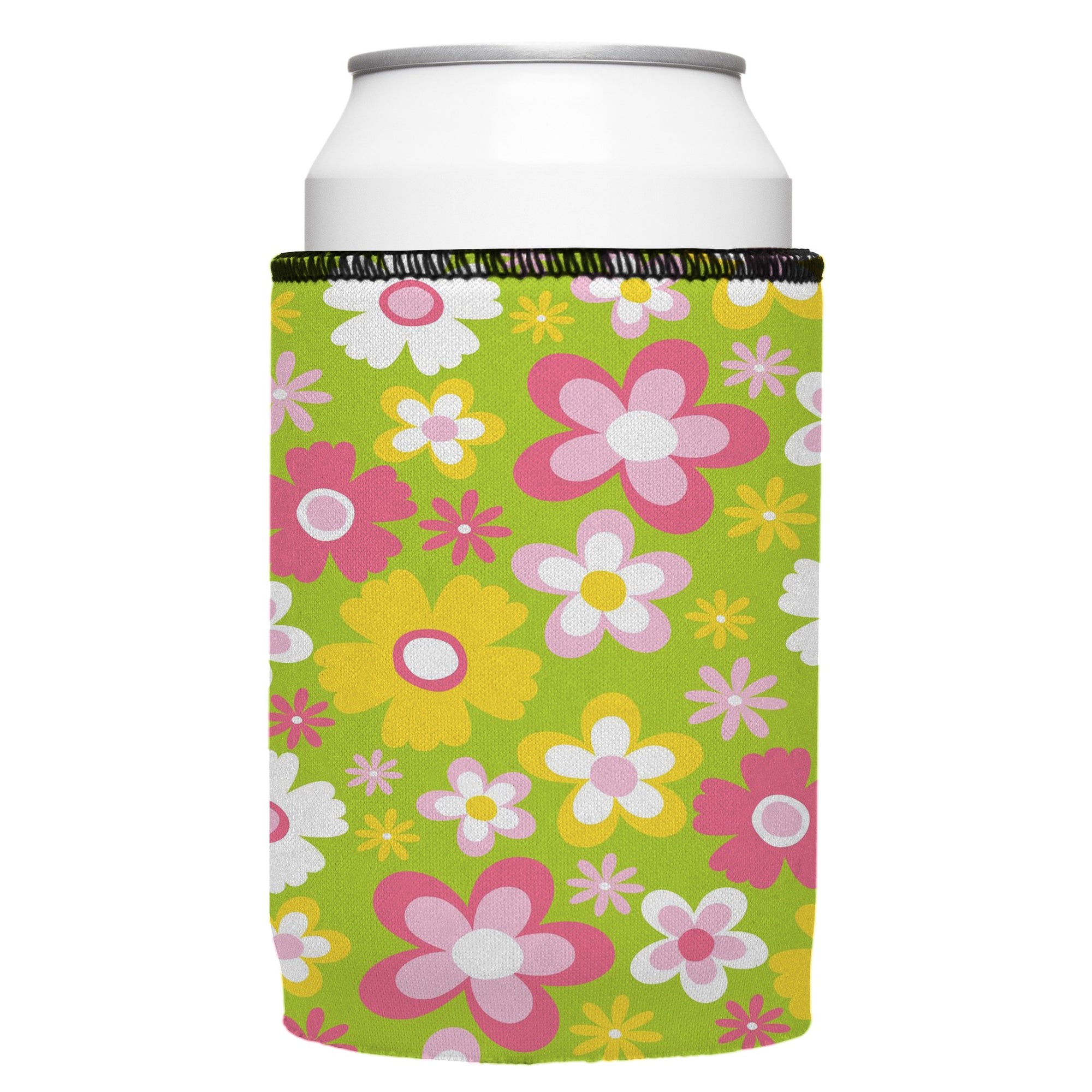 Stubbyz Hazy Daisy Stubby Cooler