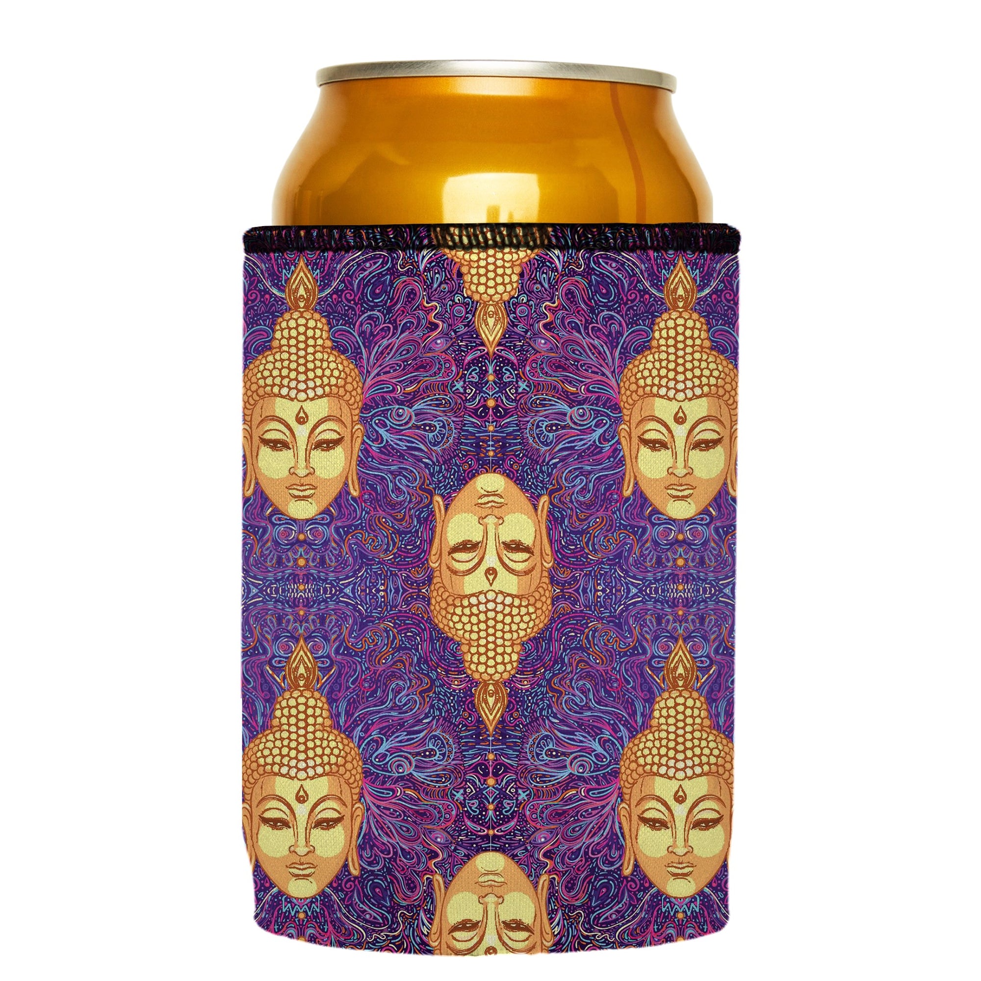 Stubbyz Gautama Buddha Stubby Cooler