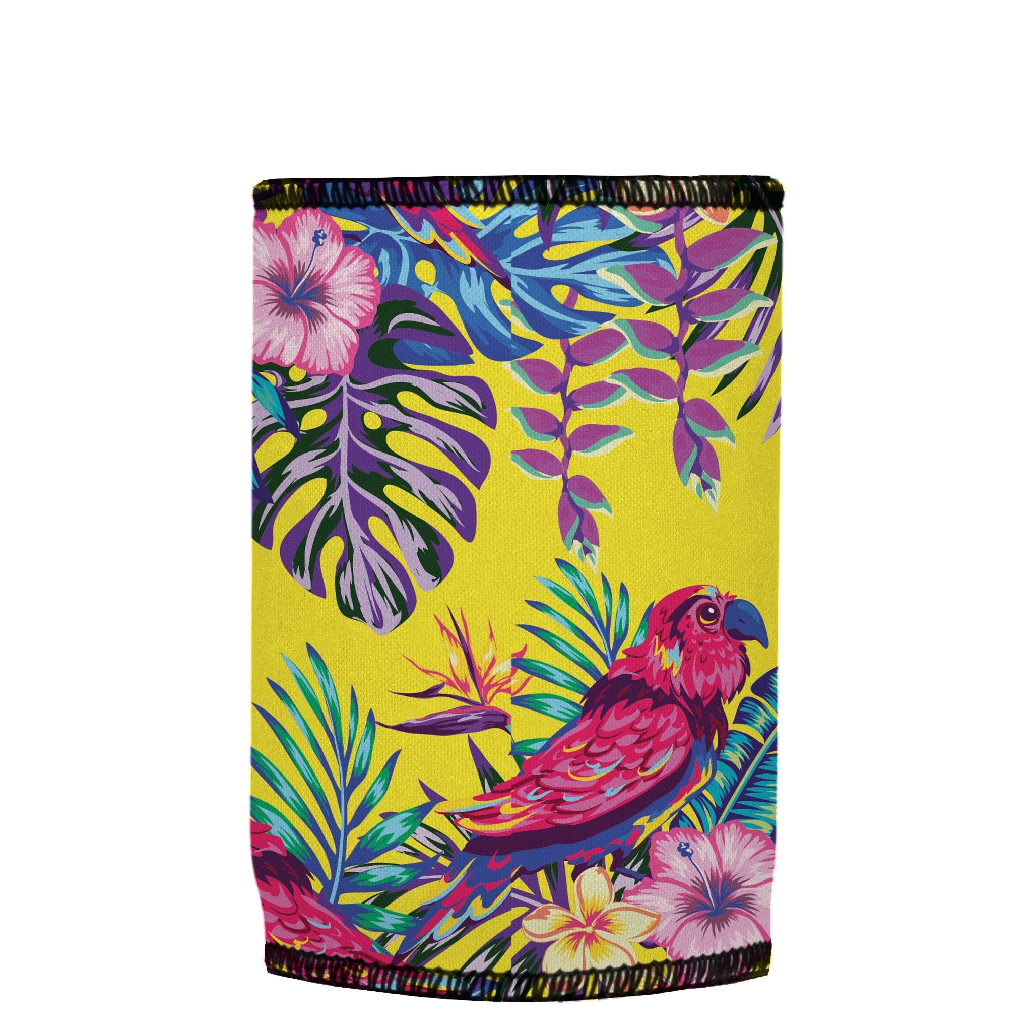 Stubbyz Exotic Birds Stubby Cooler