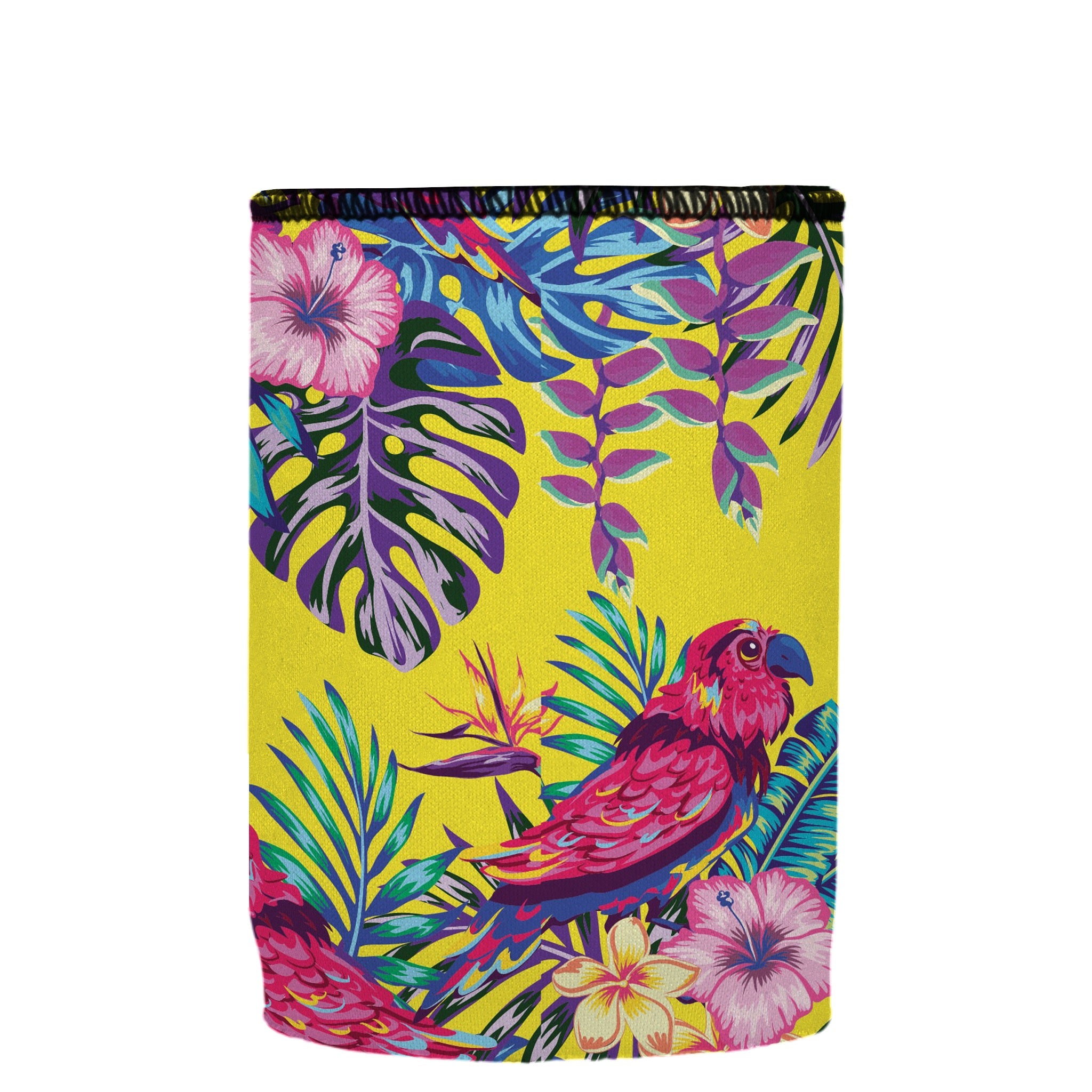 Stubbyz Exotic Birds Stubby Cooler