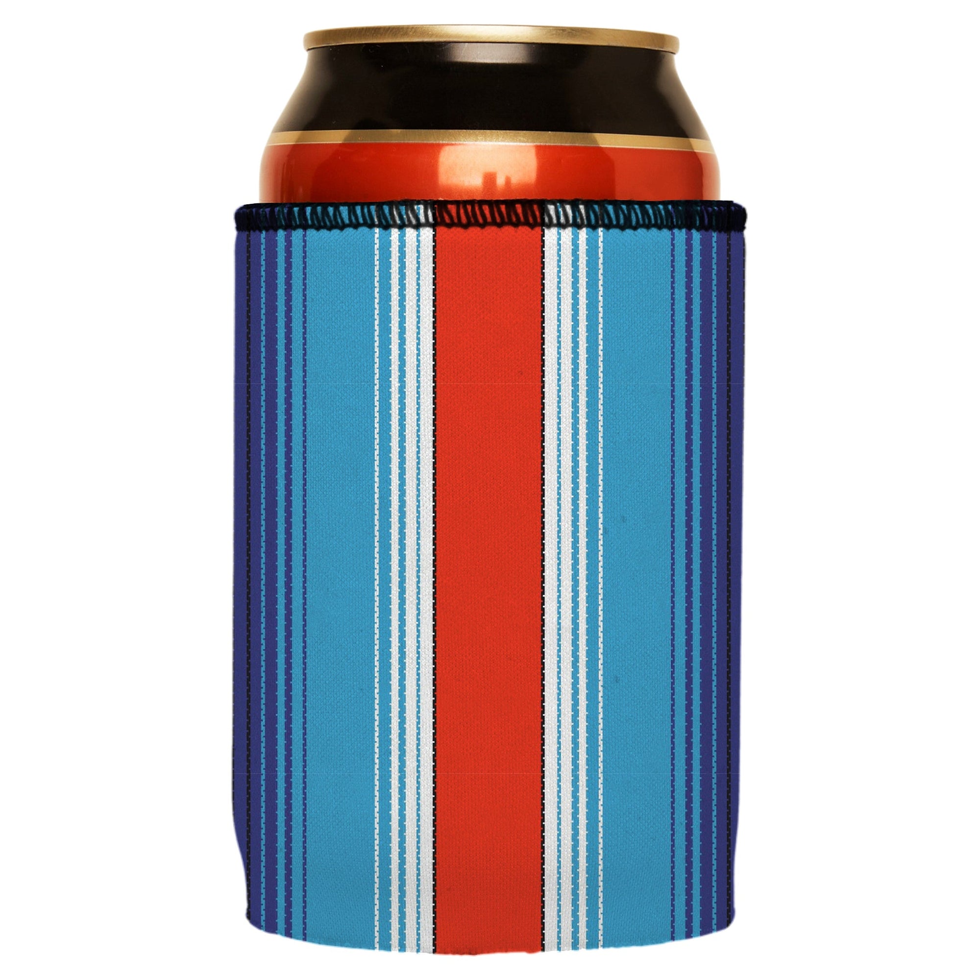 Stubbyz Mexican Blanket Stubby Cooler 2-Pack