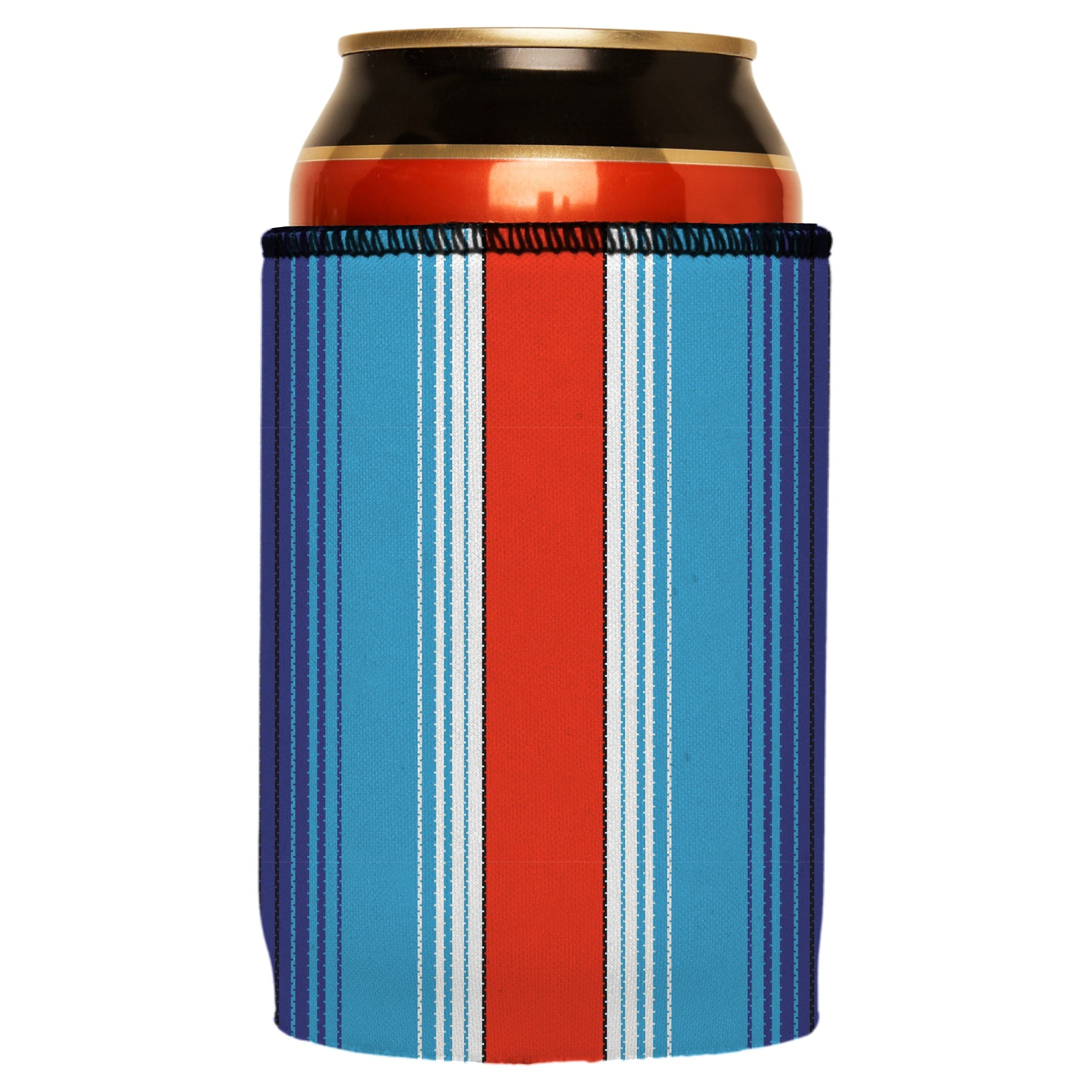 Stubbyz Mexican Blanket Stubby Cooler 2-Pack