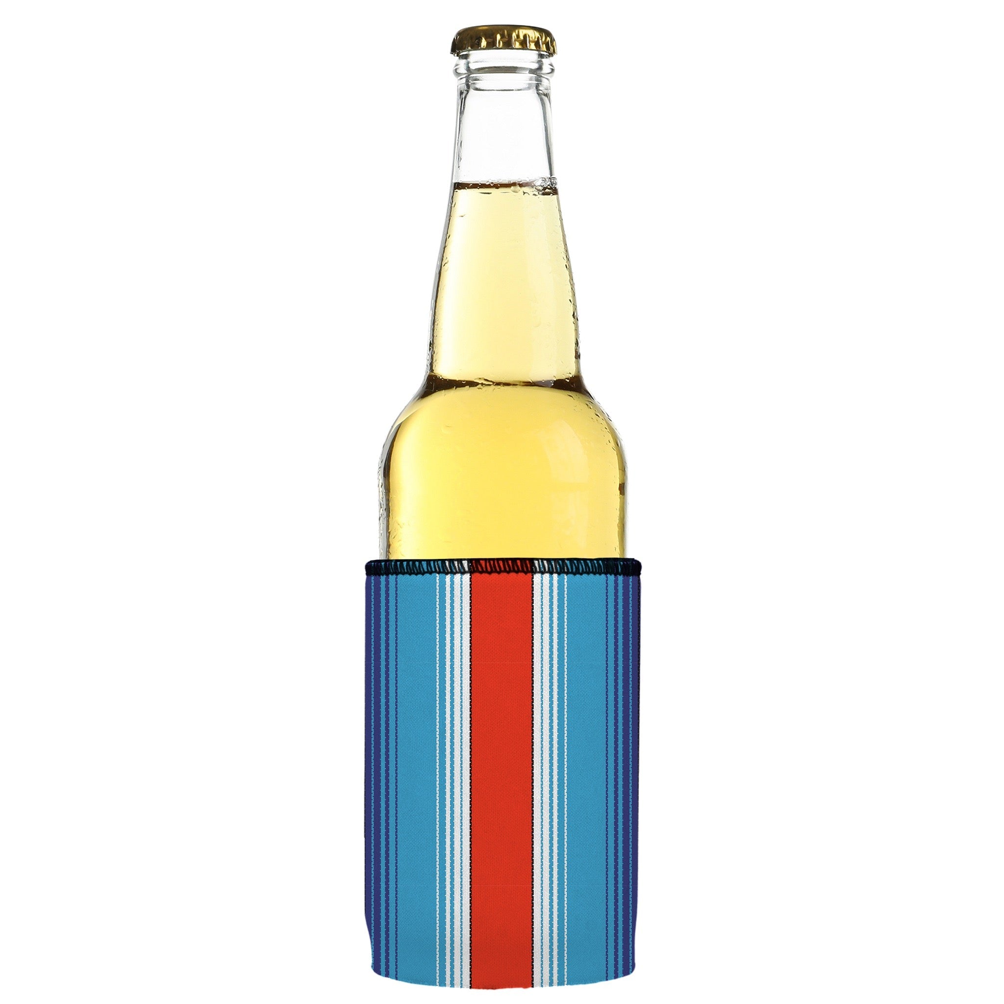 Stubbyz Mexican Blanket Stubby Cooler 3-Pack