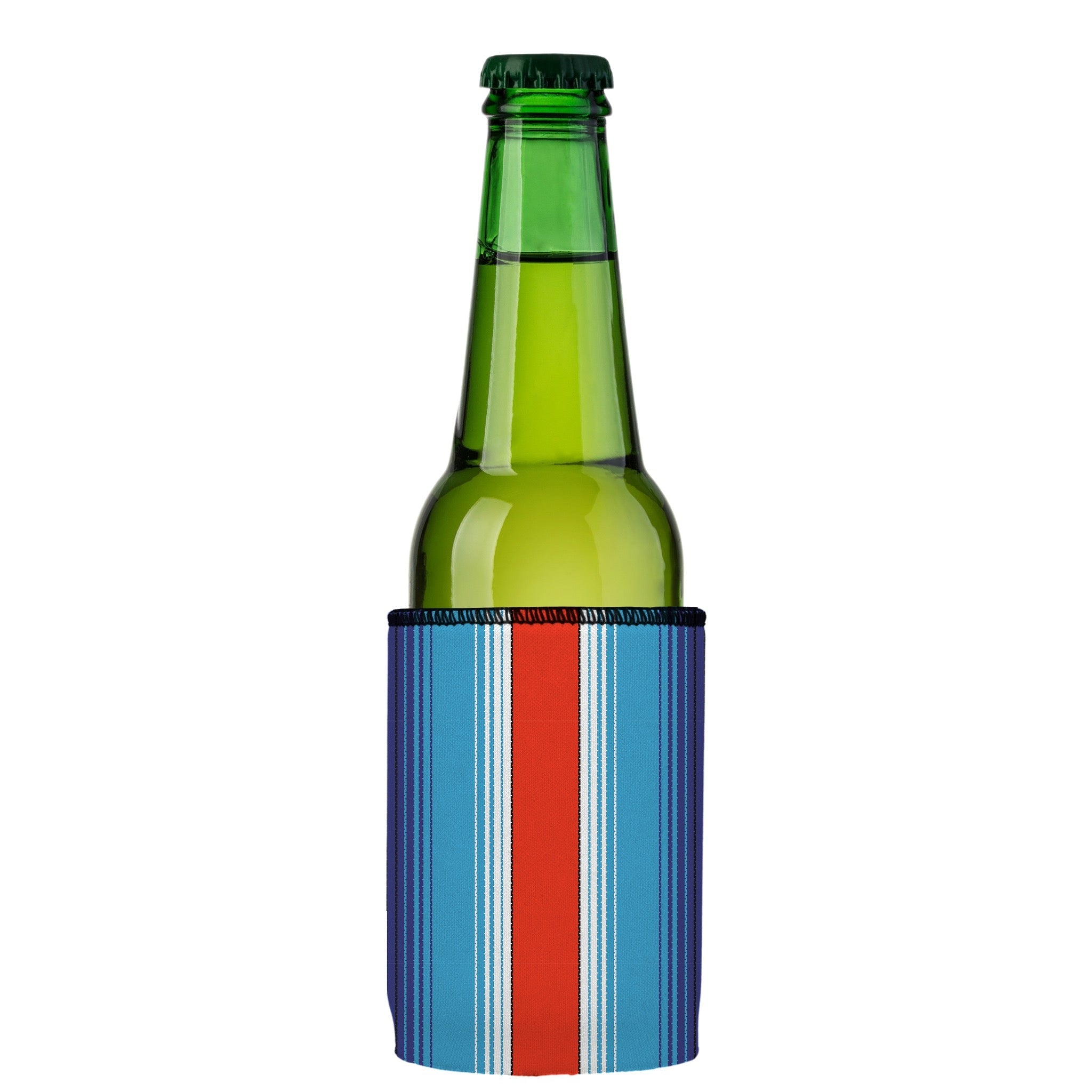 Stubbyz Mexican Blanket Stubby Cooler 3-Pack