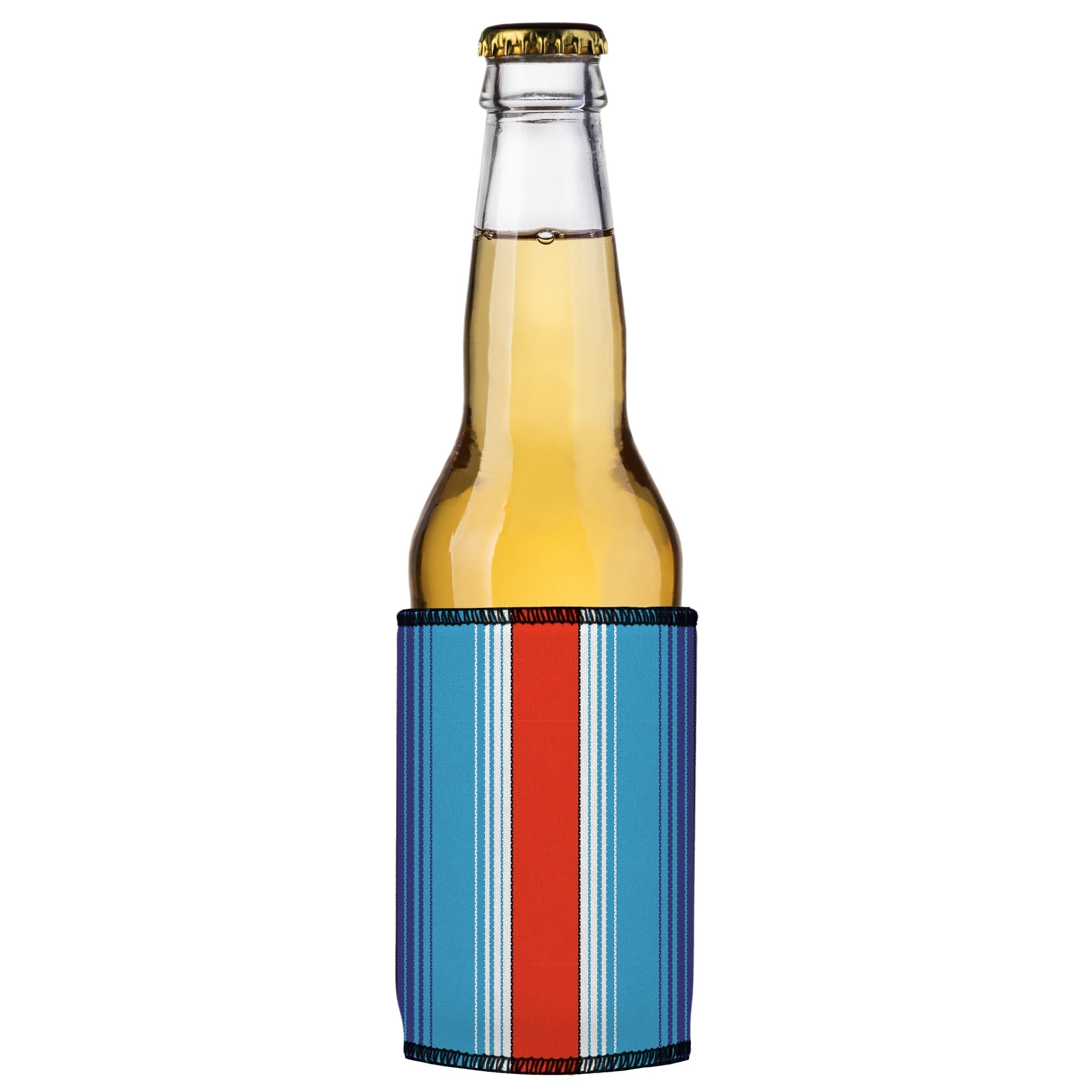 Stubbyz Mexican Blanket Stubby Cooler 3-Pack