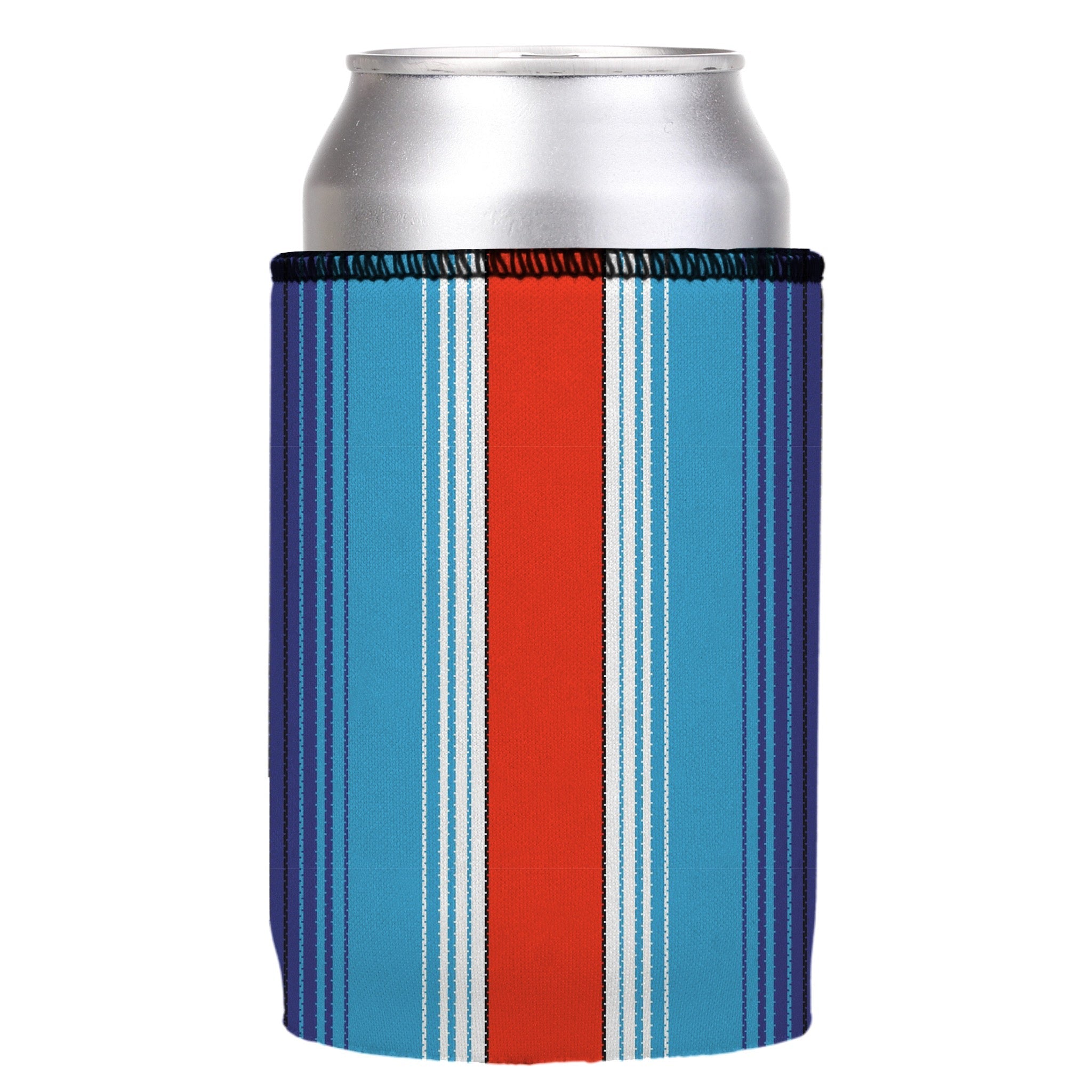 Stubbyz Mexican Blanket Stubby Cooler 3-Pack