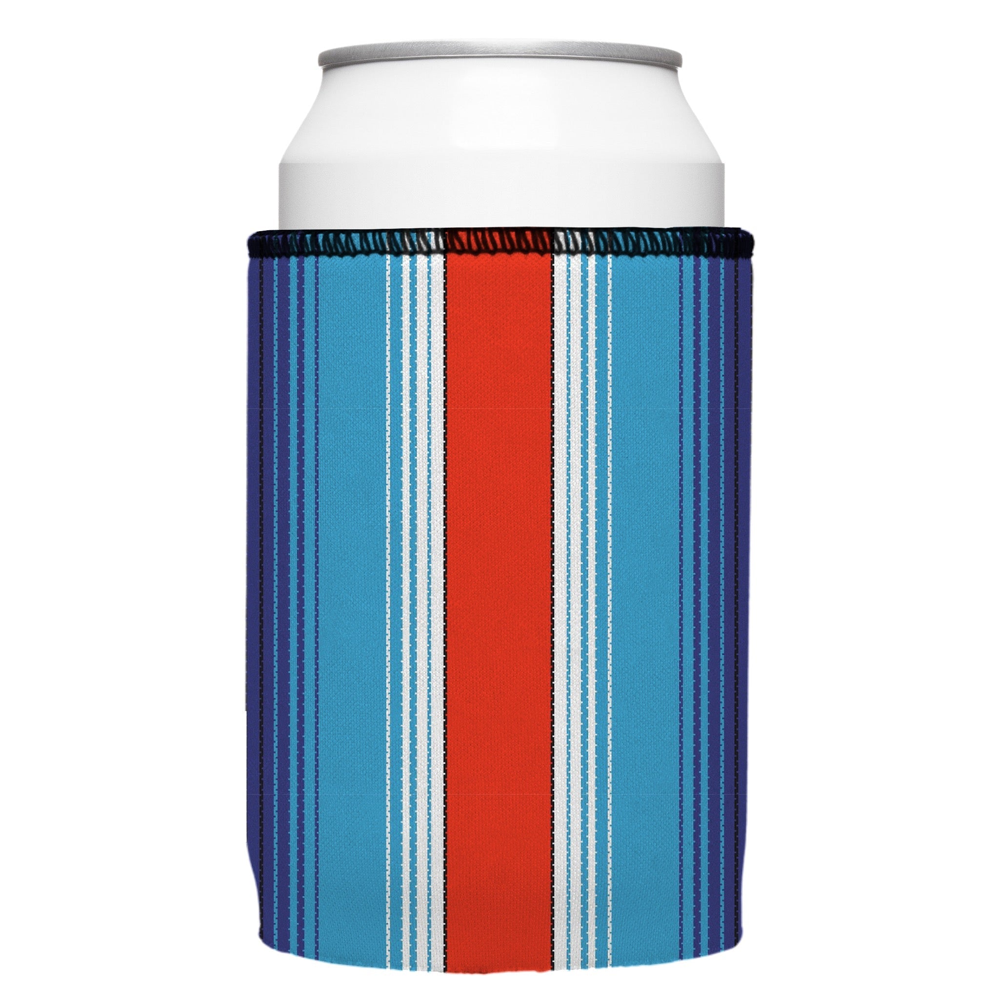 Stubbyz Mexican Blanket Stubby Cooler 3-Pack
