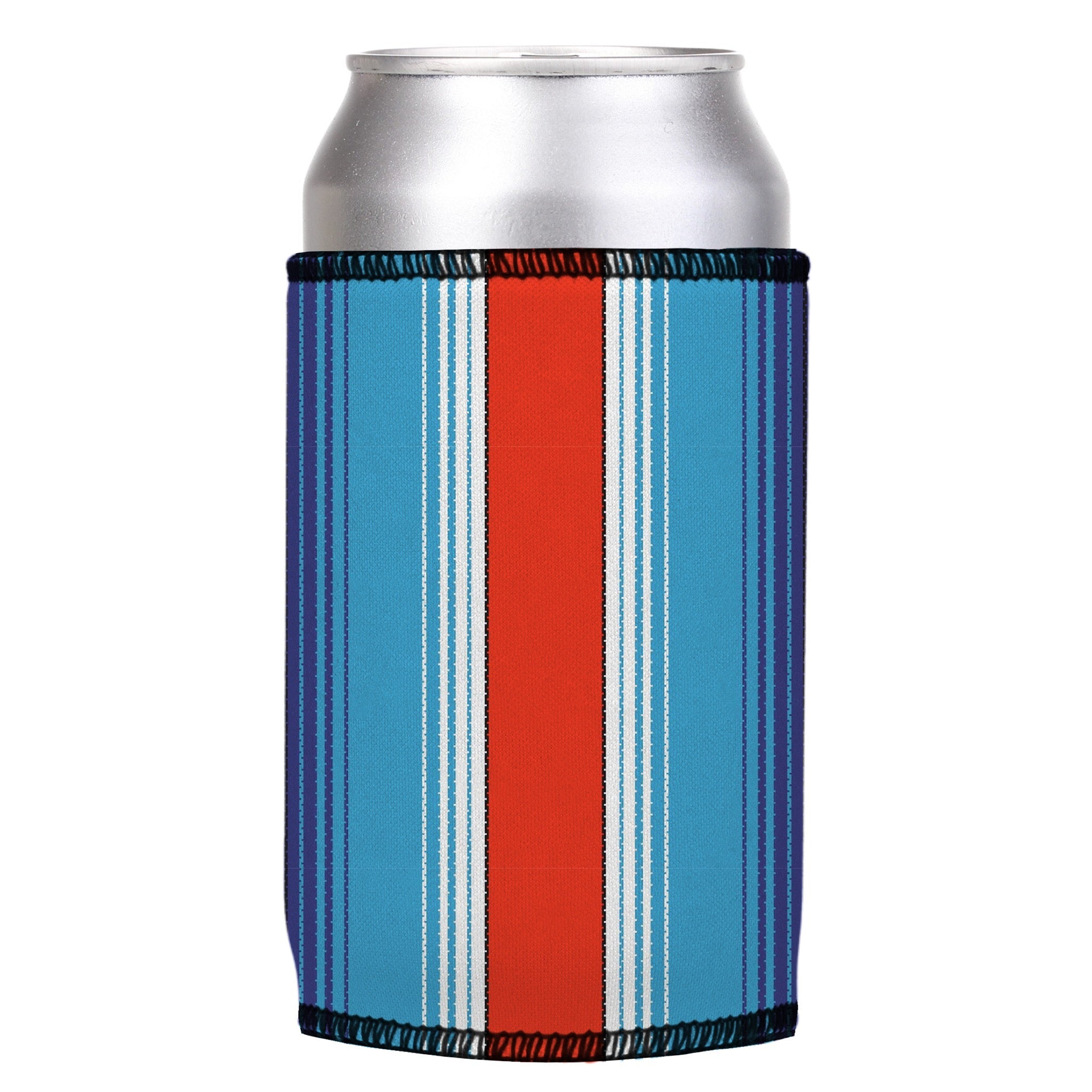Stubbyz Mexican Blanket Stubby Cooler 3-Pack