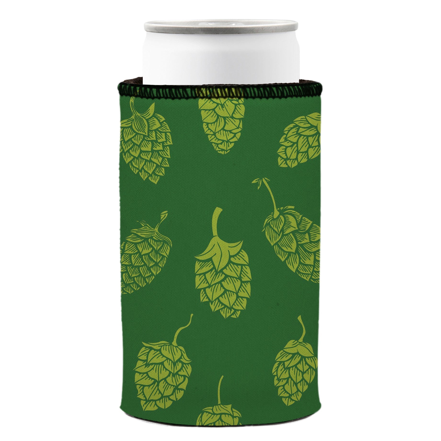 Stubbyz Hops on Hops off Stubby Cooler 2-Pack