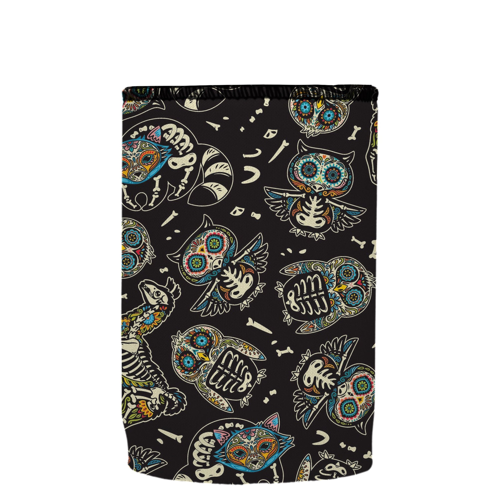Stubbyz Animal Skeletons Stubby Cooler, Australian Made by Stubbyz, view 3