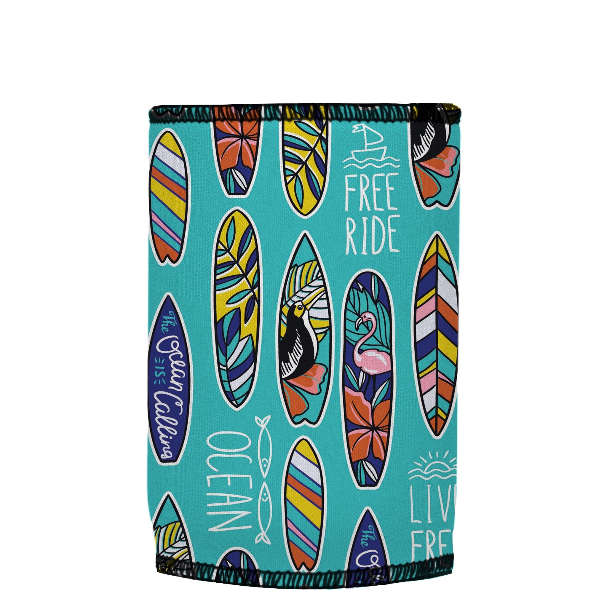 Stubbyz Just Surfboards Stubby Cooler