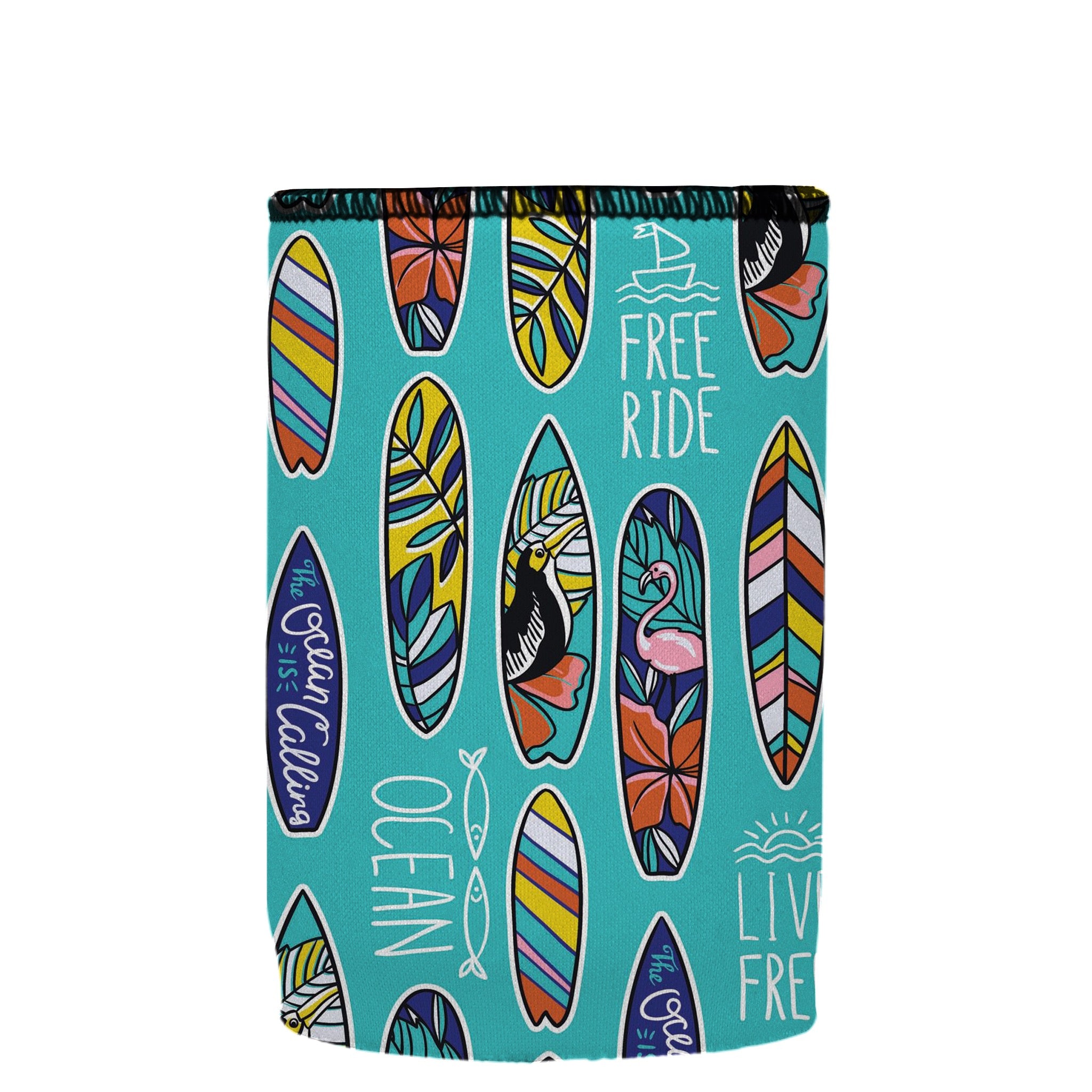 Stubbyz Just Surfboards Stubby Cooler
