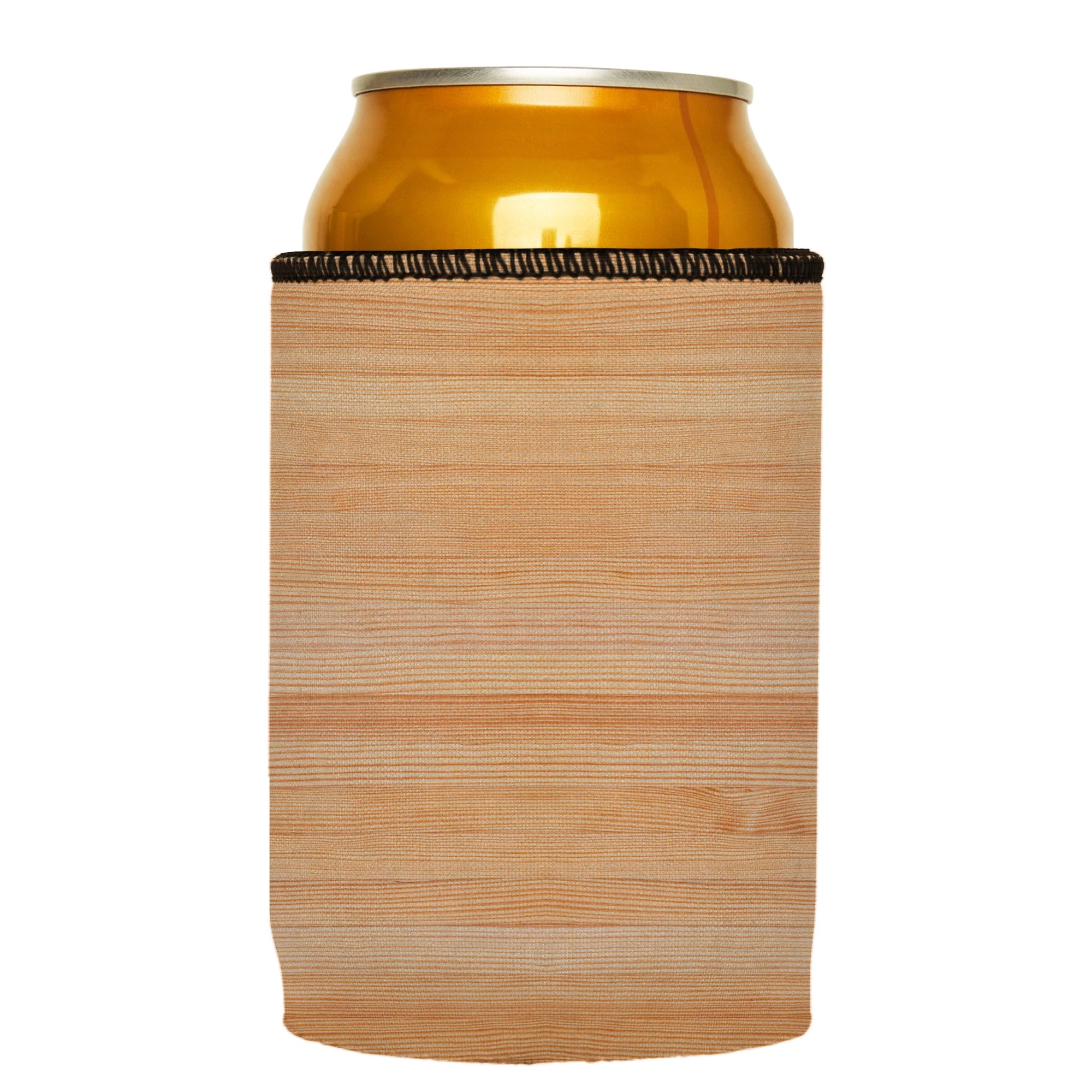Stubbyz Wood Grain Stubby Cooler