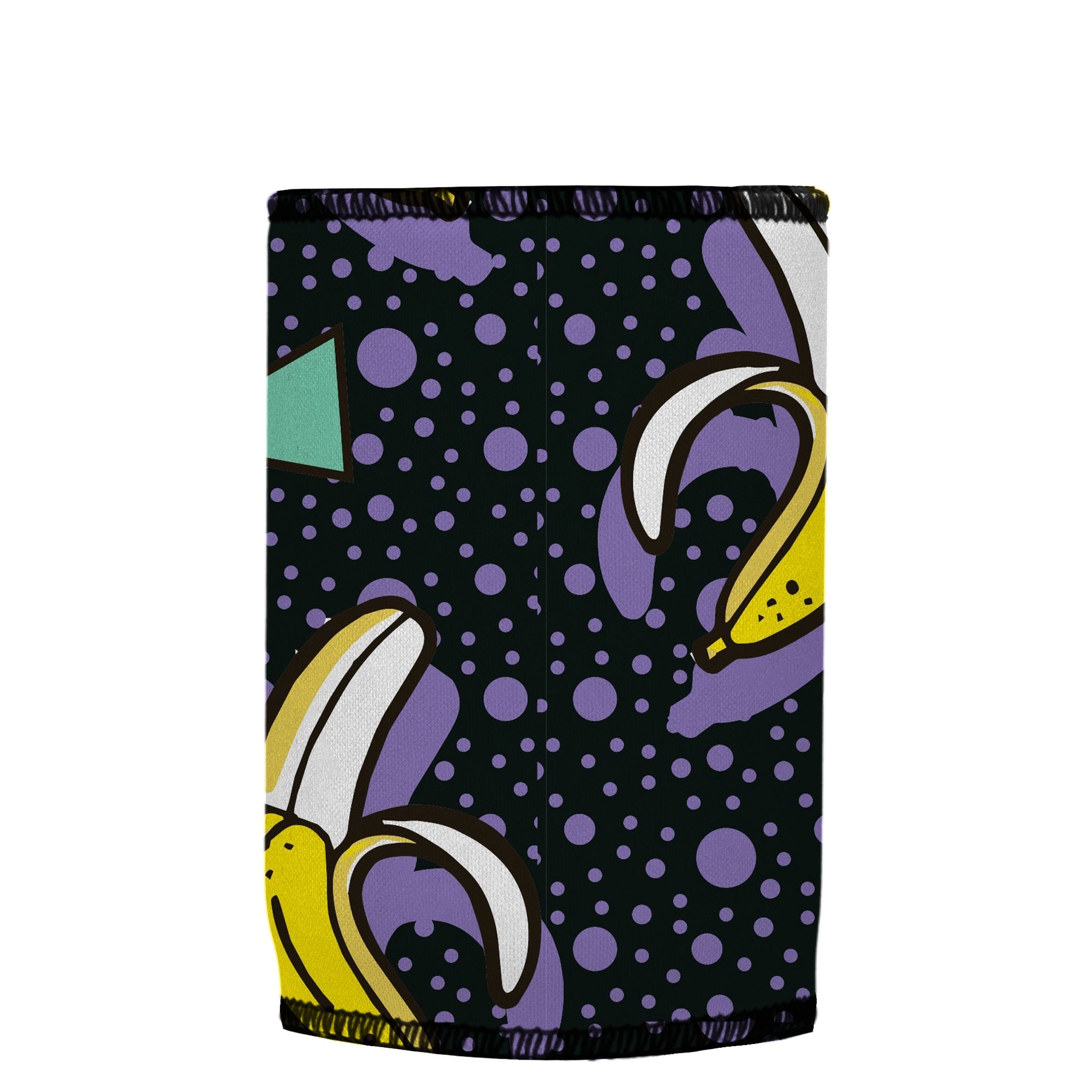 Stubbyz Go Bananas Stubby Cooler, Australian Made by Stubbyz, view 5