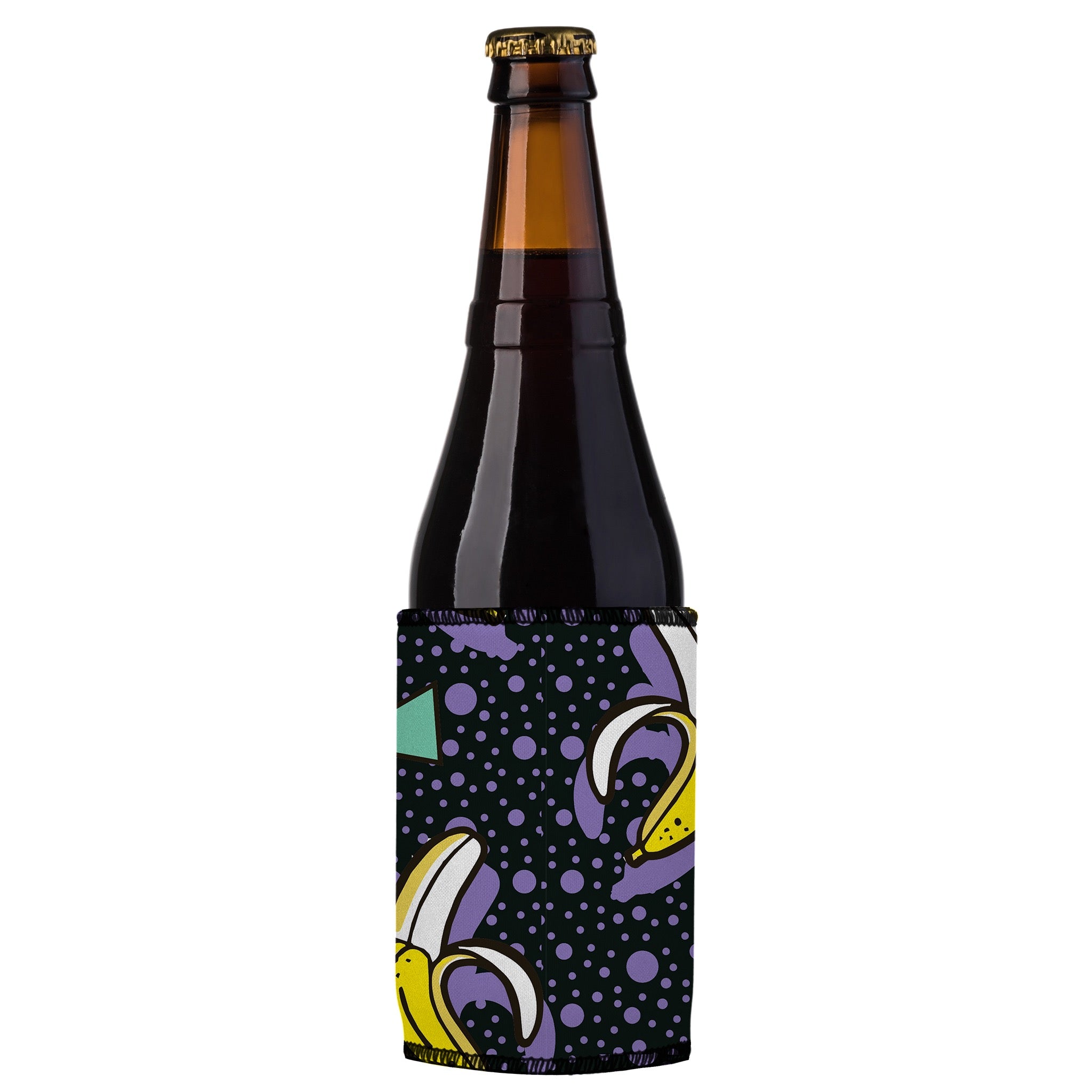 Stubbyz Go Bananas Stubby Cooler