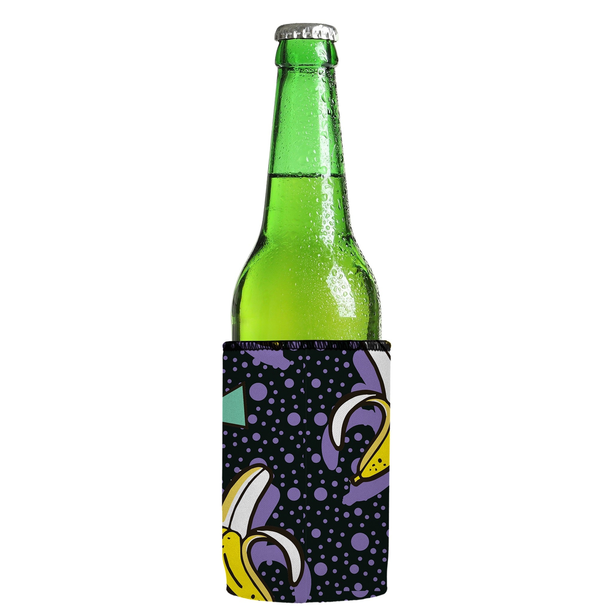 Stubbyz Go Bananas Stubby Cooler