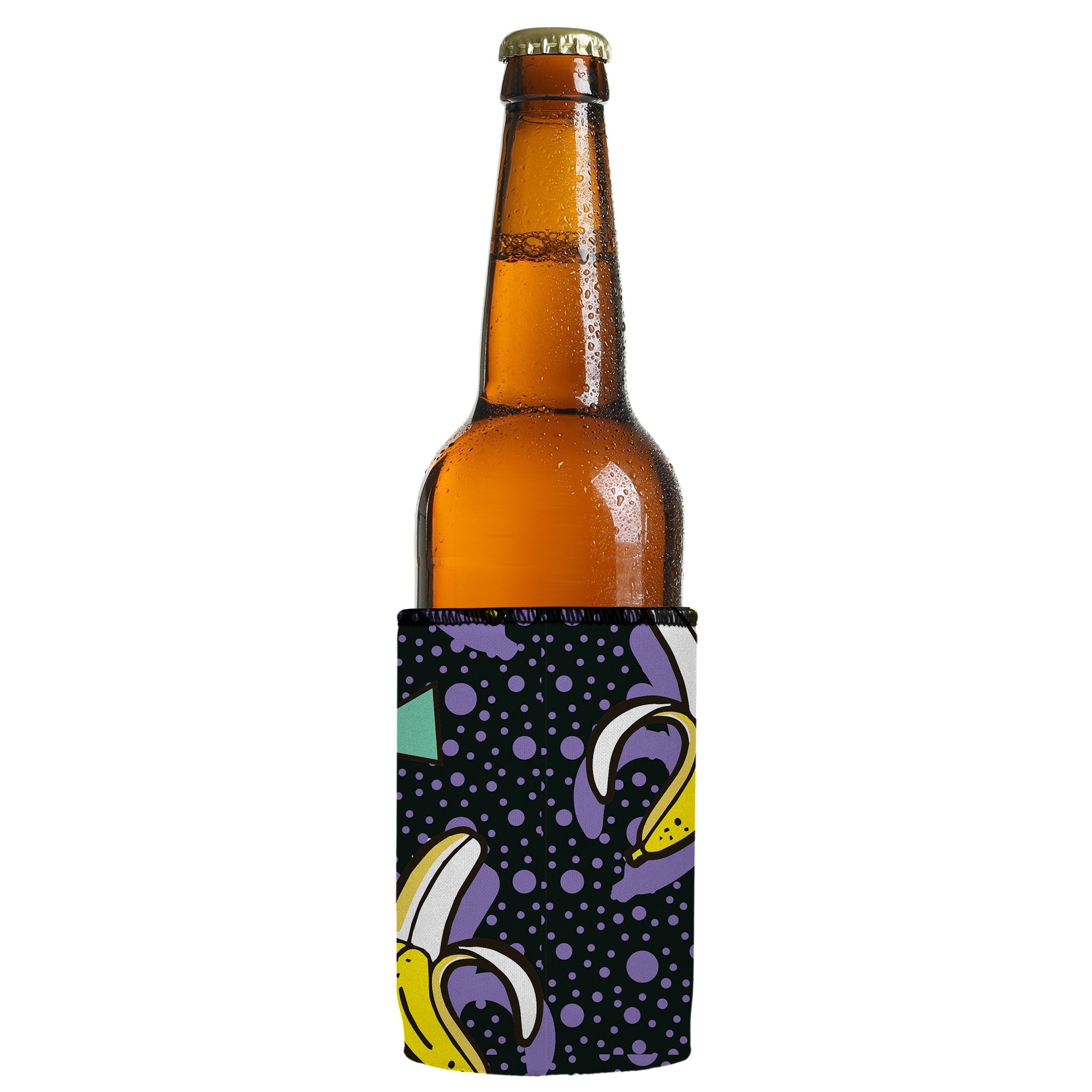 Stubbyz Go Bananas Stubby Cooler