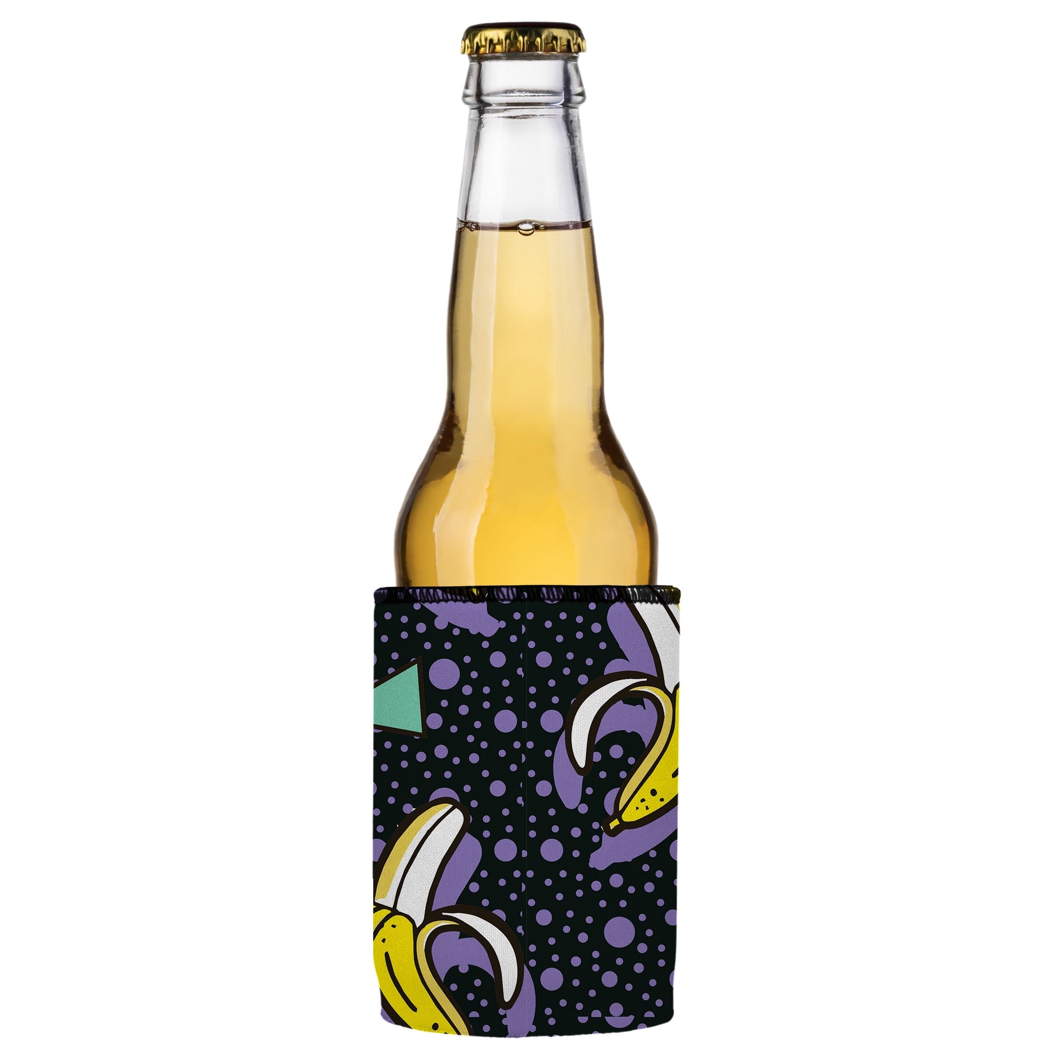 Stubbyz Go Bananas Stubby Cooler