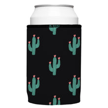 Stubbyz Cactus Bloom Stubby Cooler, Australian Made by Stubbyz