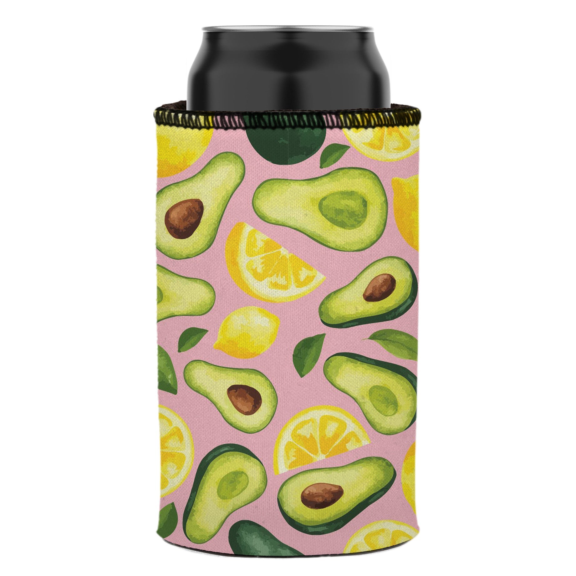 Stubbyz Avos & Lemons Stubby Cooler 2-Pack