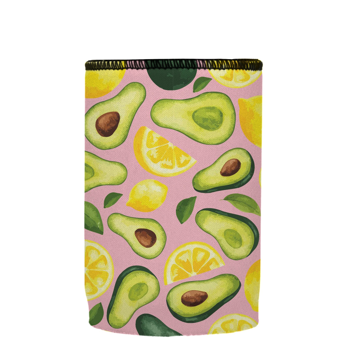 Stubbyz Avos & Lemons Stubby Cooler, Australian Made by Stubbyz, view 7