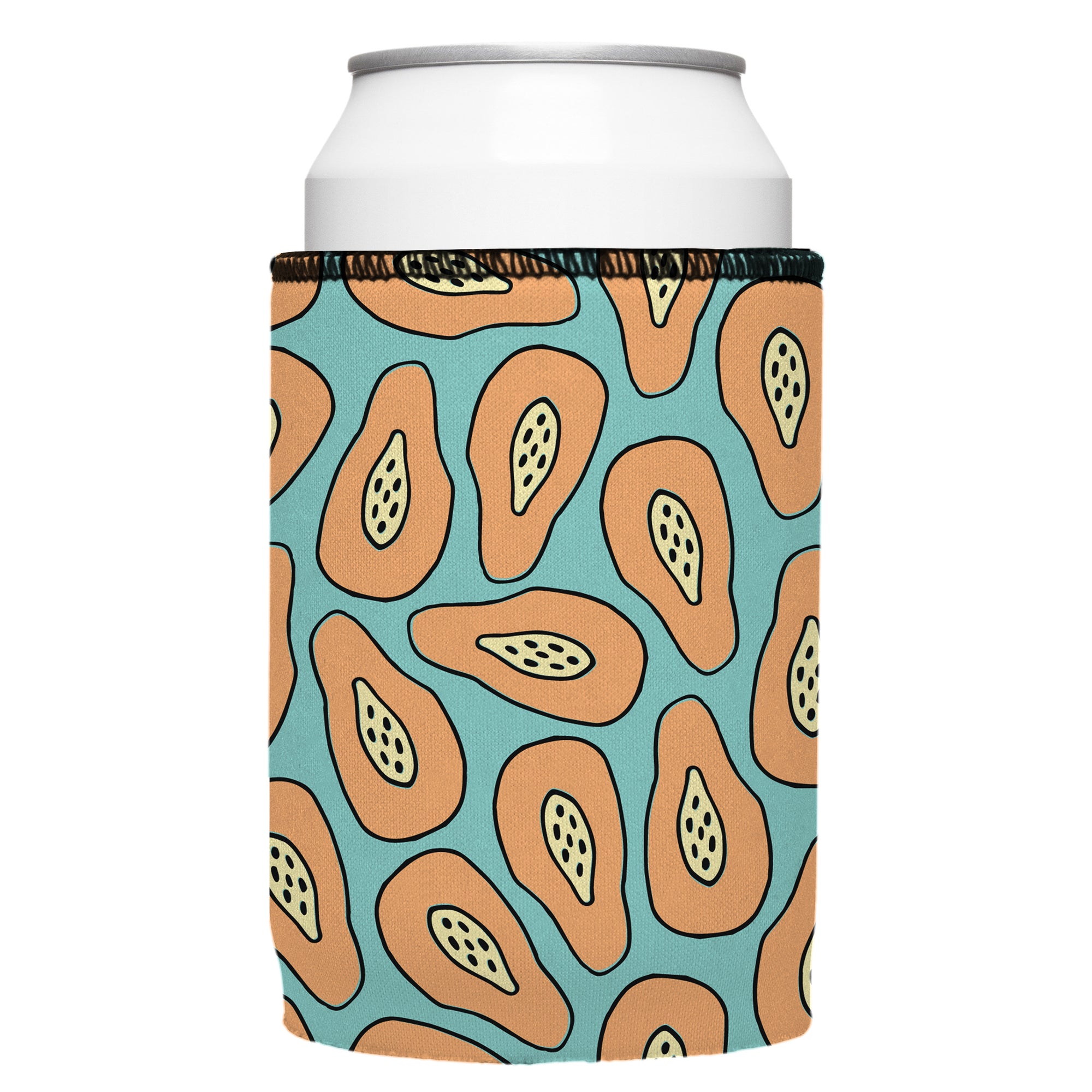 Stubbyz Papaya Pop Stubby Cooler