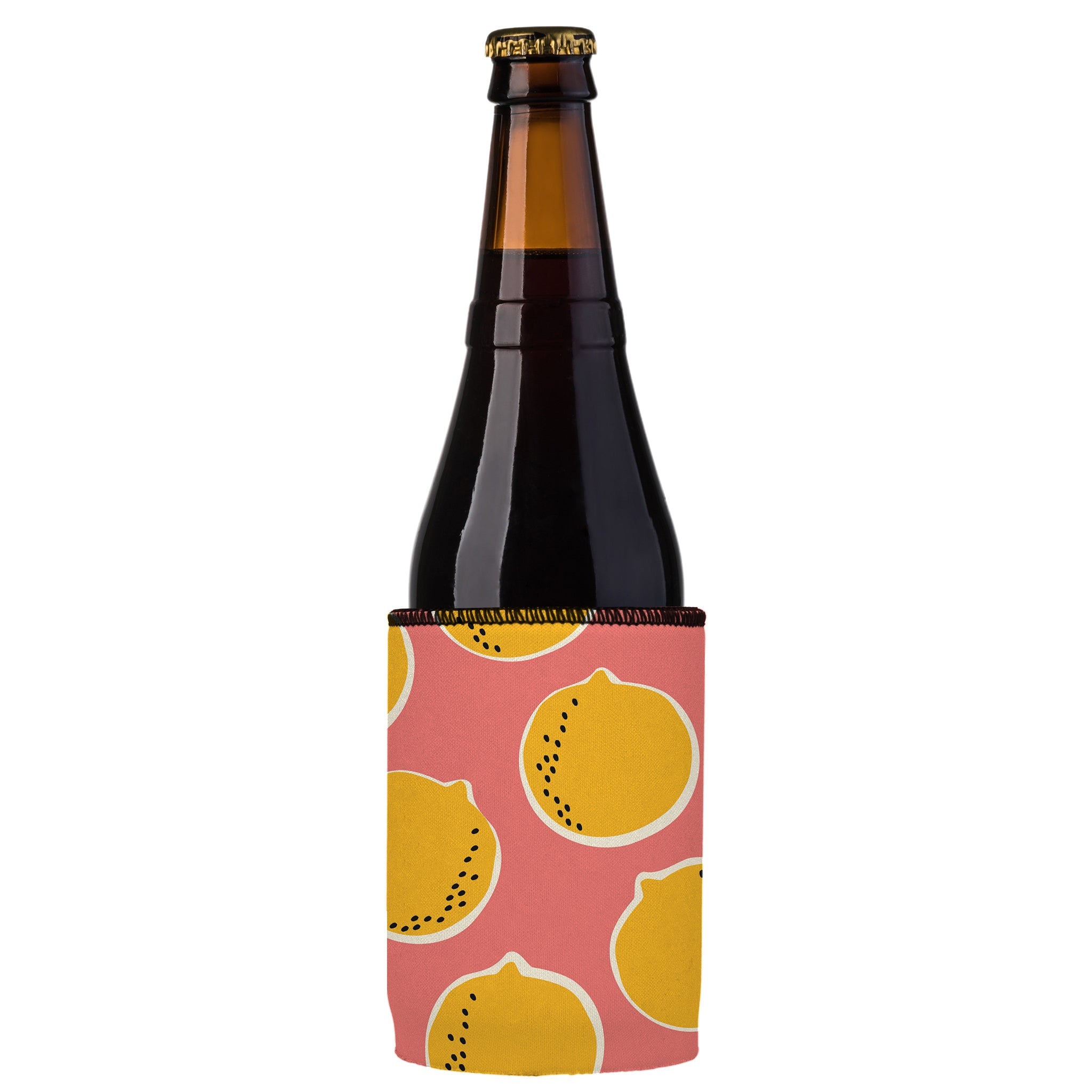 Stubbyz Citrus Burst Stubby Cooler 3-Pack