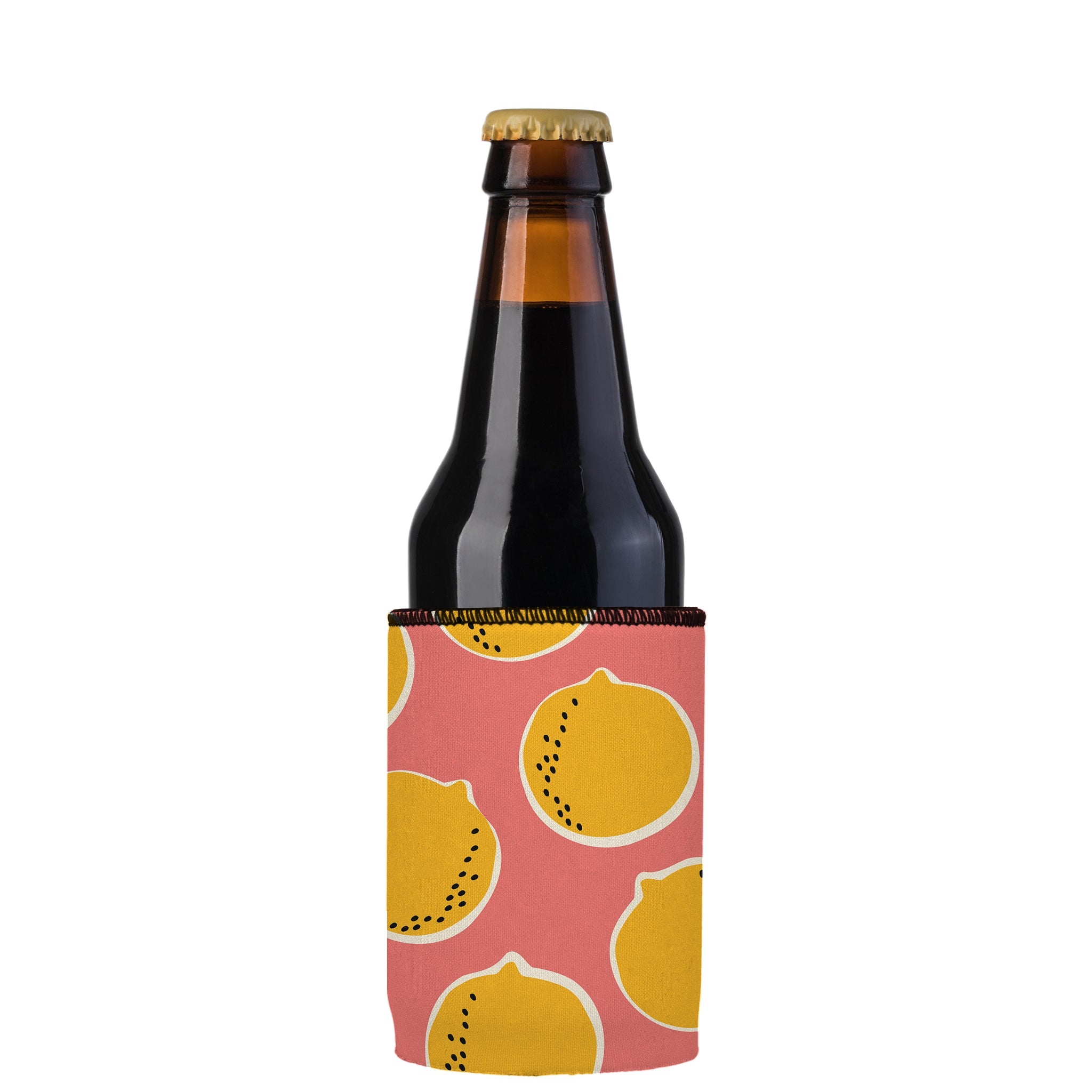 Stubbyz Citrus Burst Stubby Cooler 3-Pack