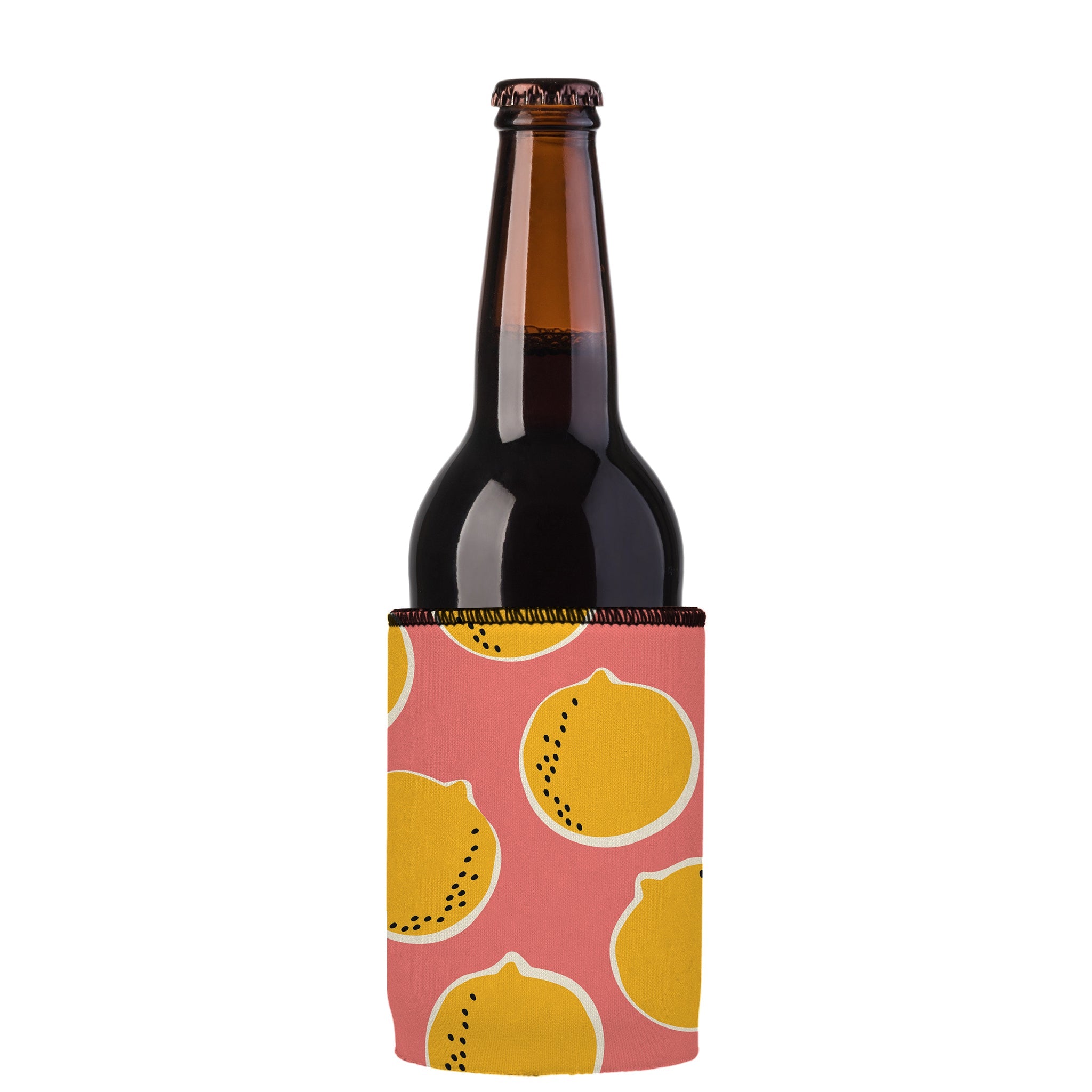 Stubbyz Citrus Burst Stubby Cooler 3-Pack