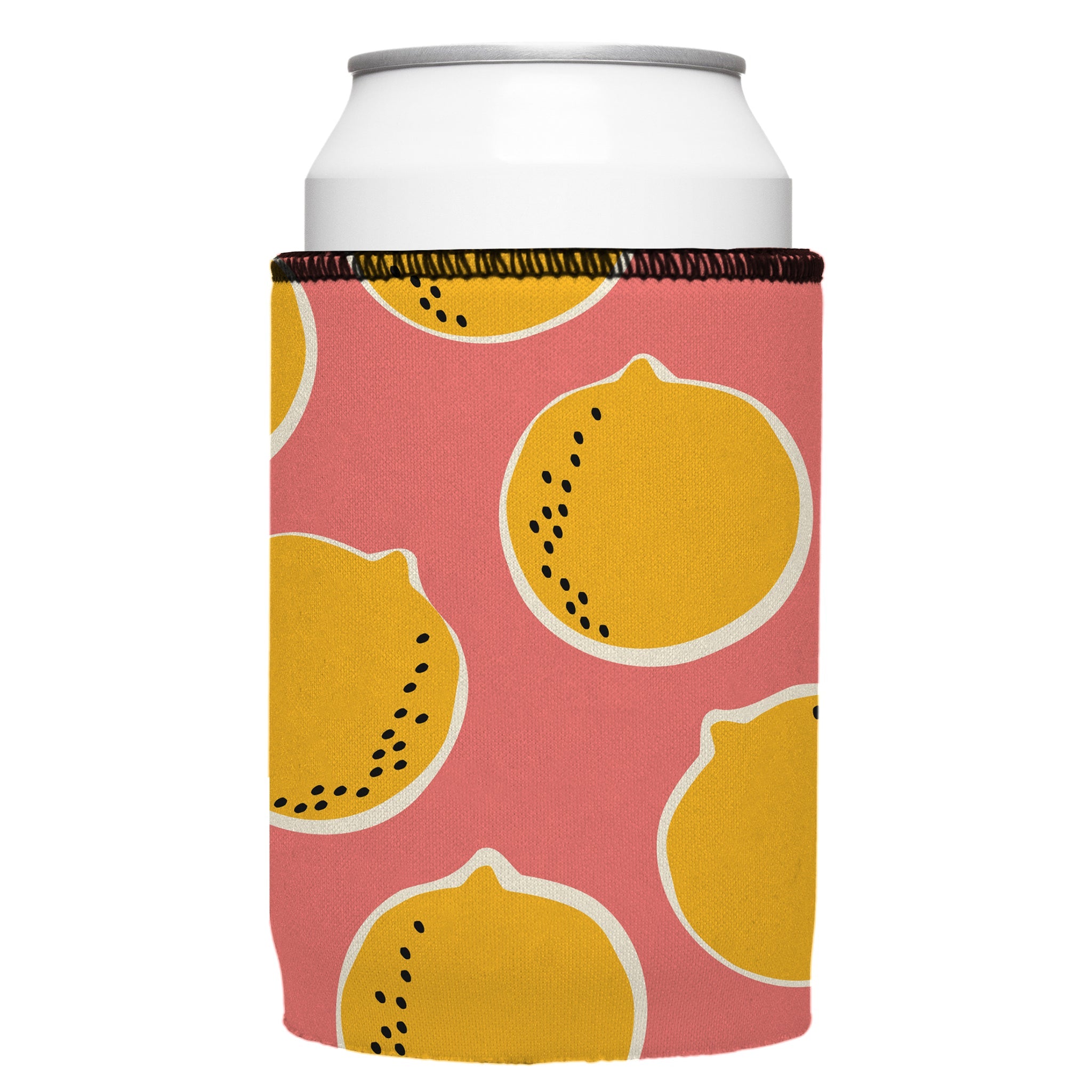 Stubbyz Citrus Burst Stubby Cooler 3-Pack