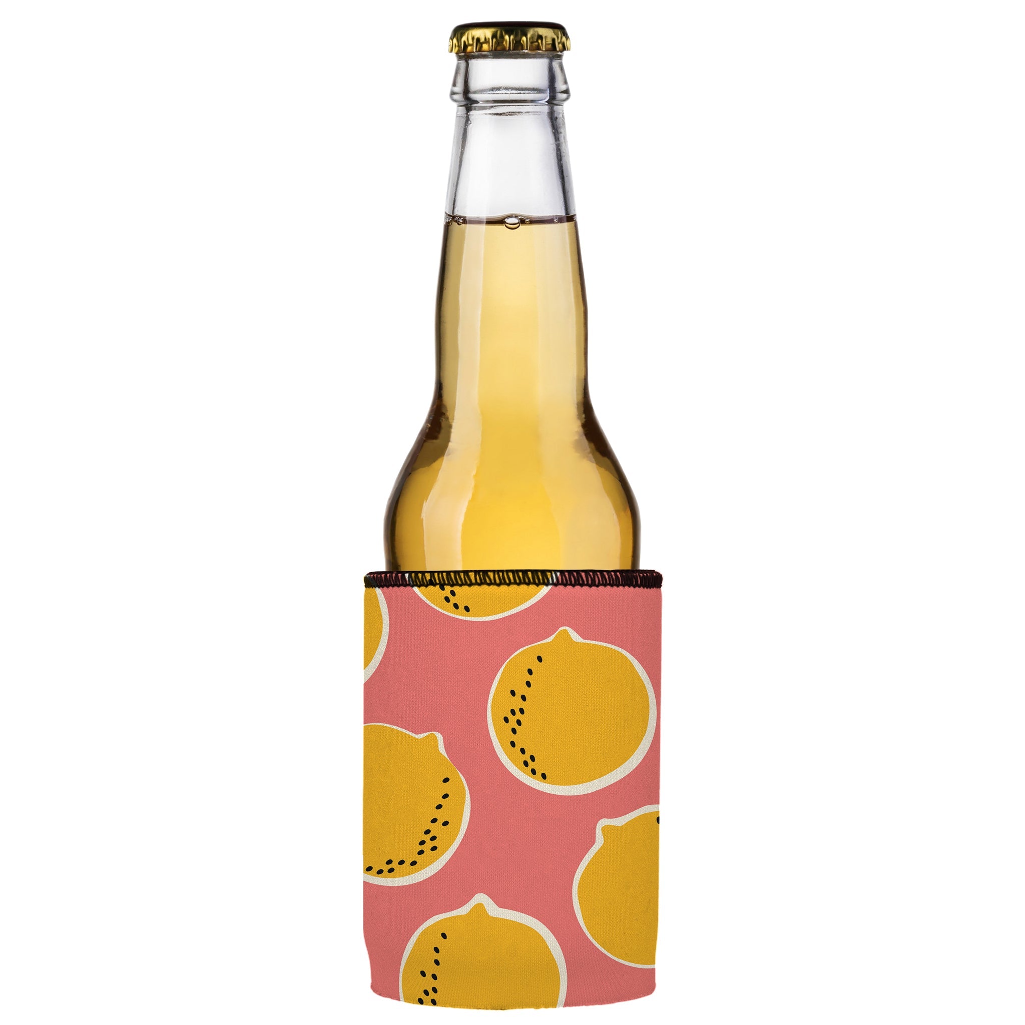 Stubbyz Citrus Burst Stubby Cooler 3-Pack