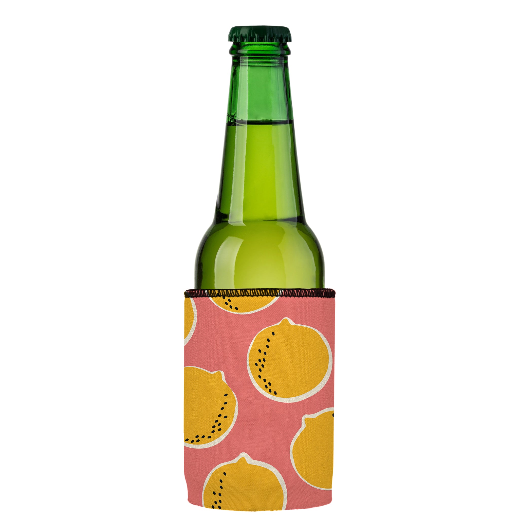 Stubbyz Citrus Burst Stubby Cooler