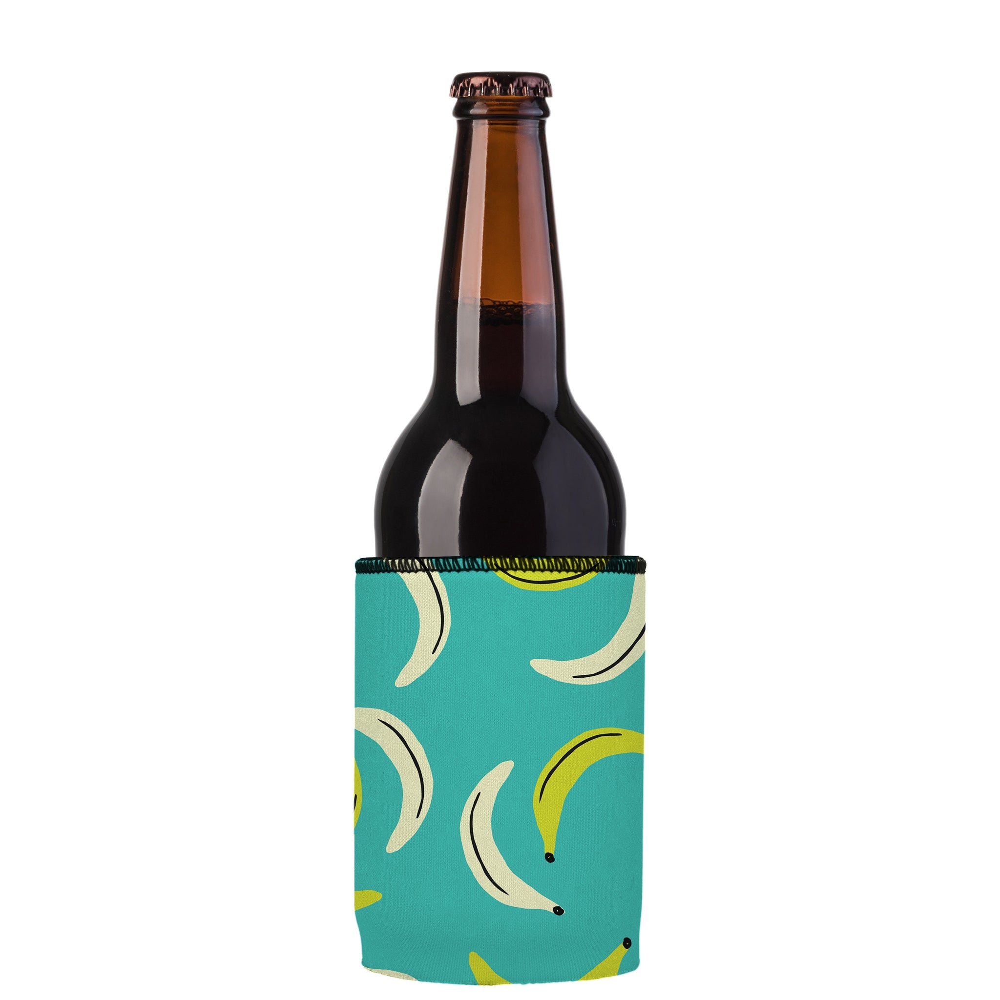 Stubbyz Banana Split Stubby Cooler 2-Pack