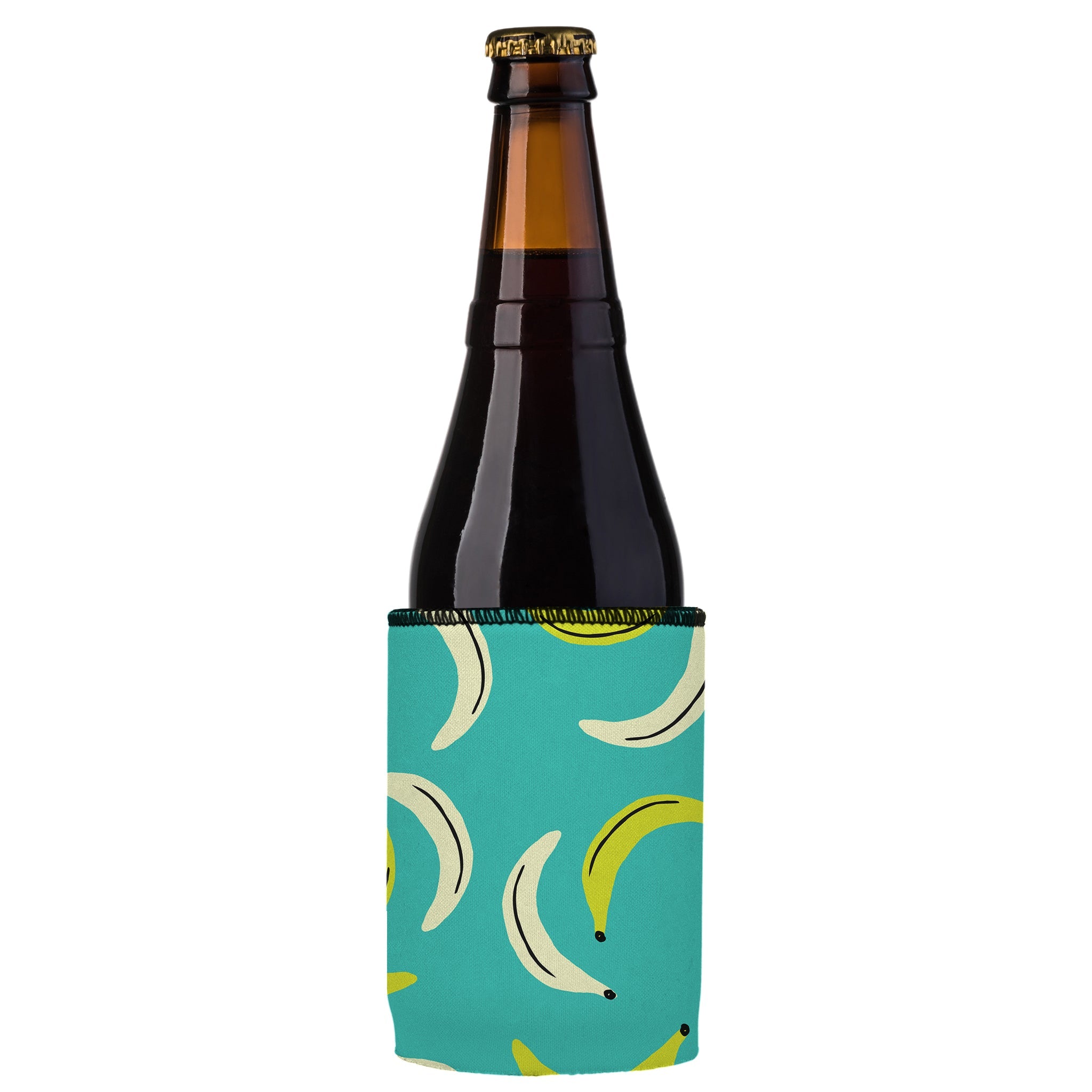 Stubbyz Banana Split Stubby Cooler 2-Pack