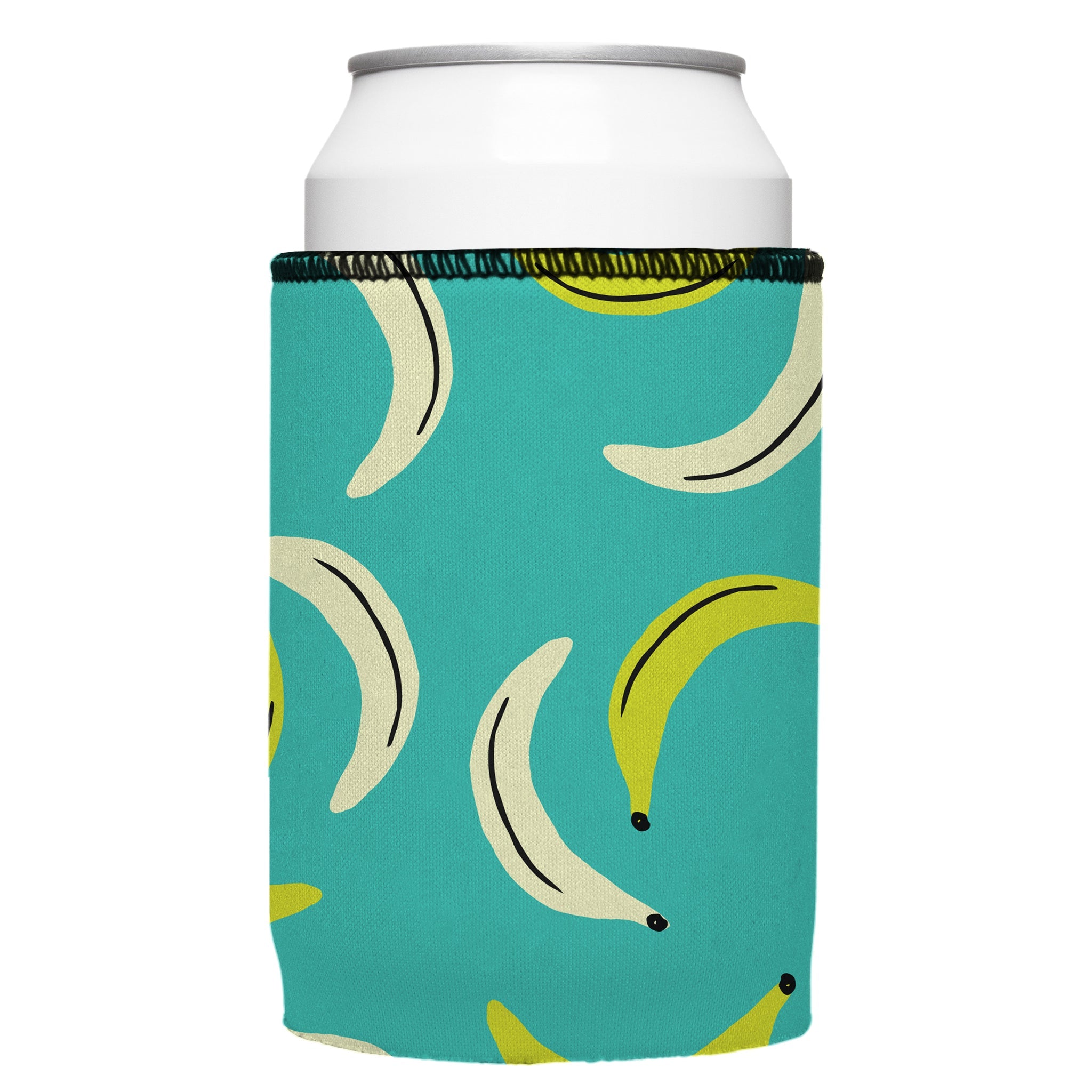 Stubbyz Banana Split Stubby Cooler 2-Pack