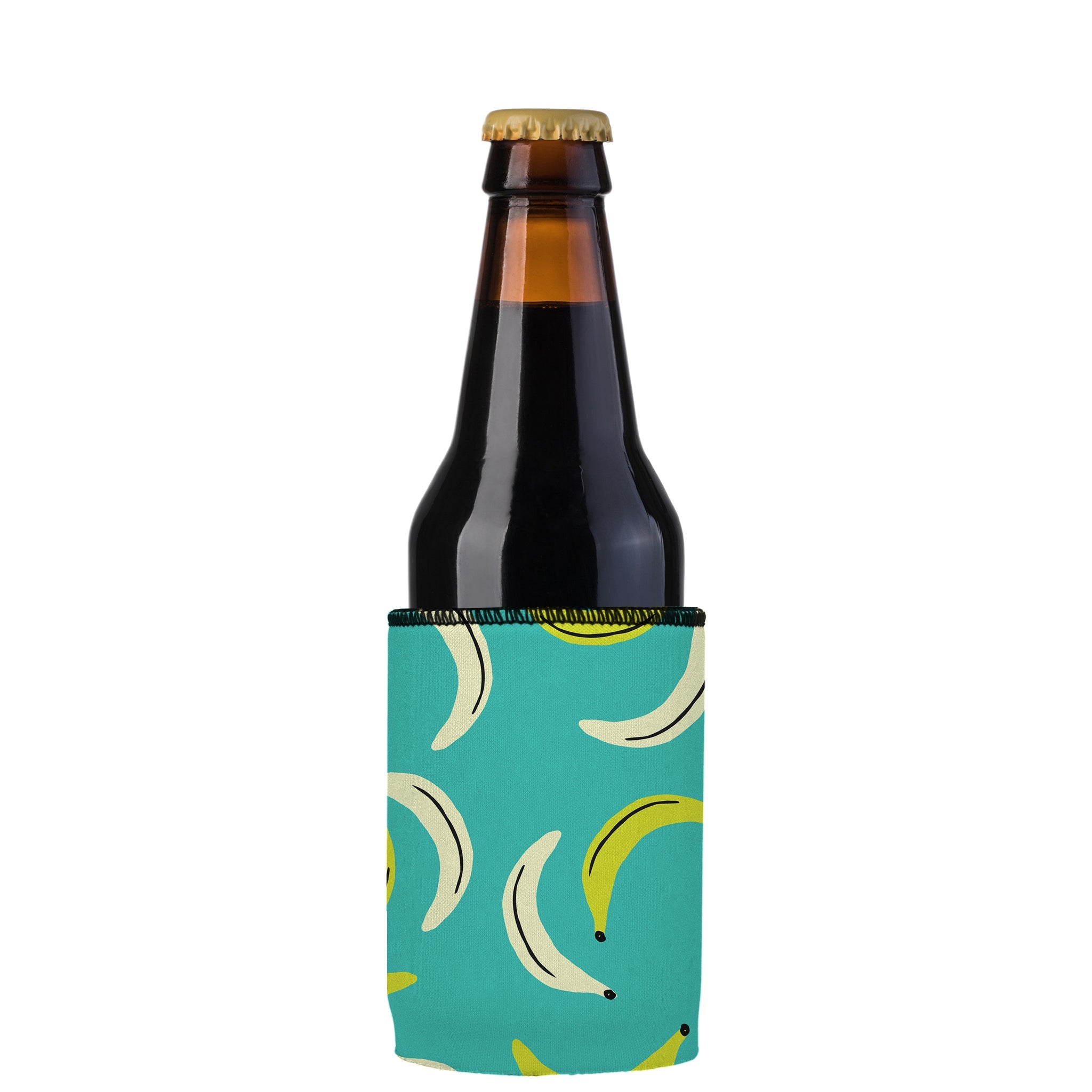 Stubbyz Banana Split Stubby Cooler 2-Pack