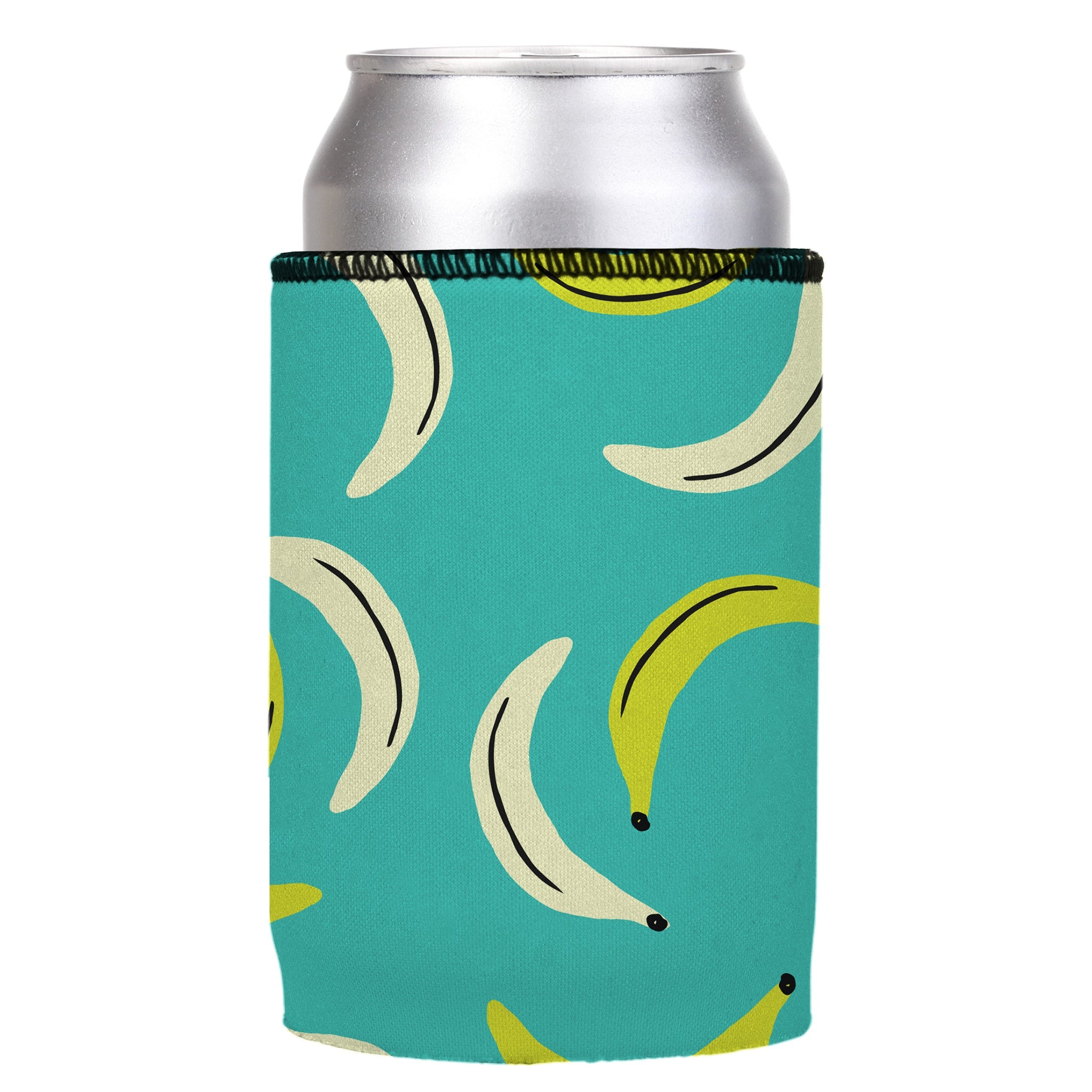 Stubbyz Banana Split Stubby Cooler 2-Pack