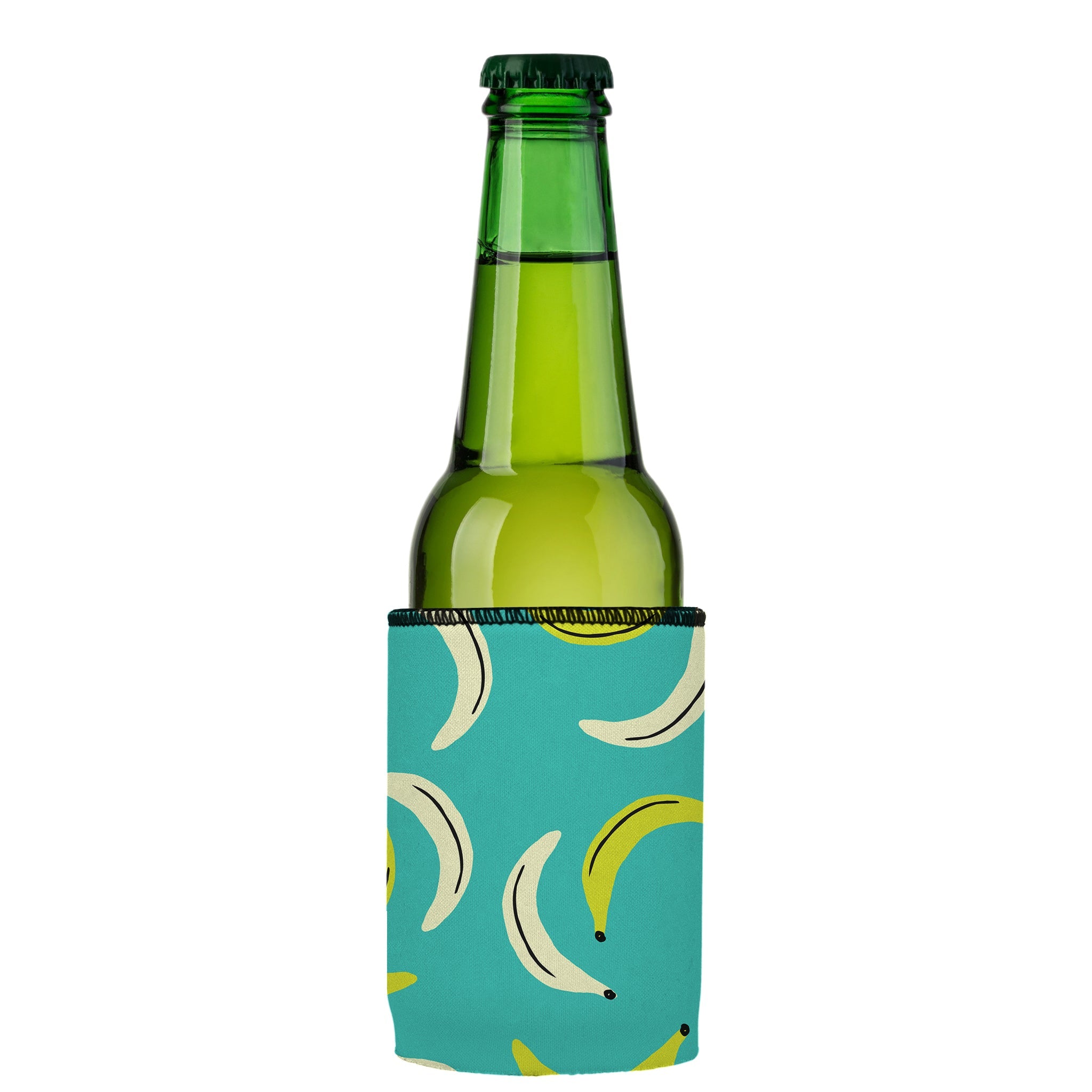 Stubbyz Banana Split Stubby Cooler 2-Pack