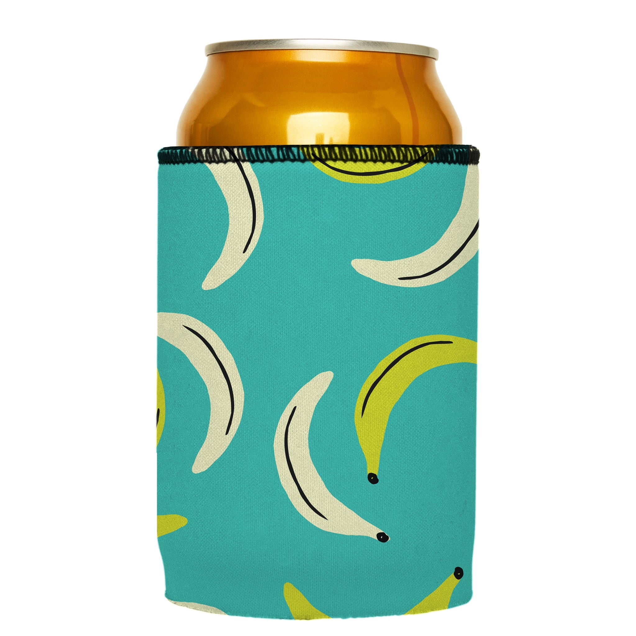 Stubbyz Banana Split Stubby Cooler 2-Pack