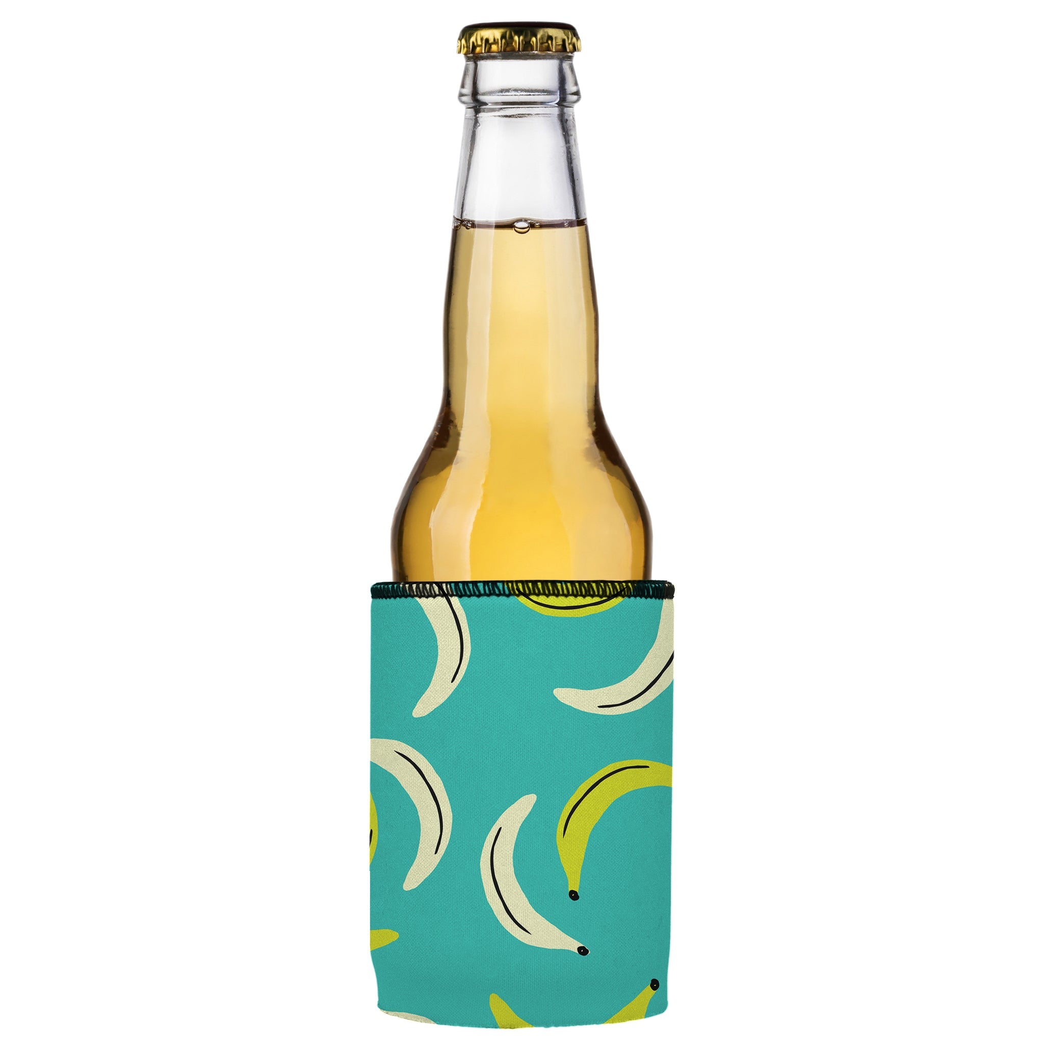 Stubbyz Banana Split Stubby Cooler 2-Pack