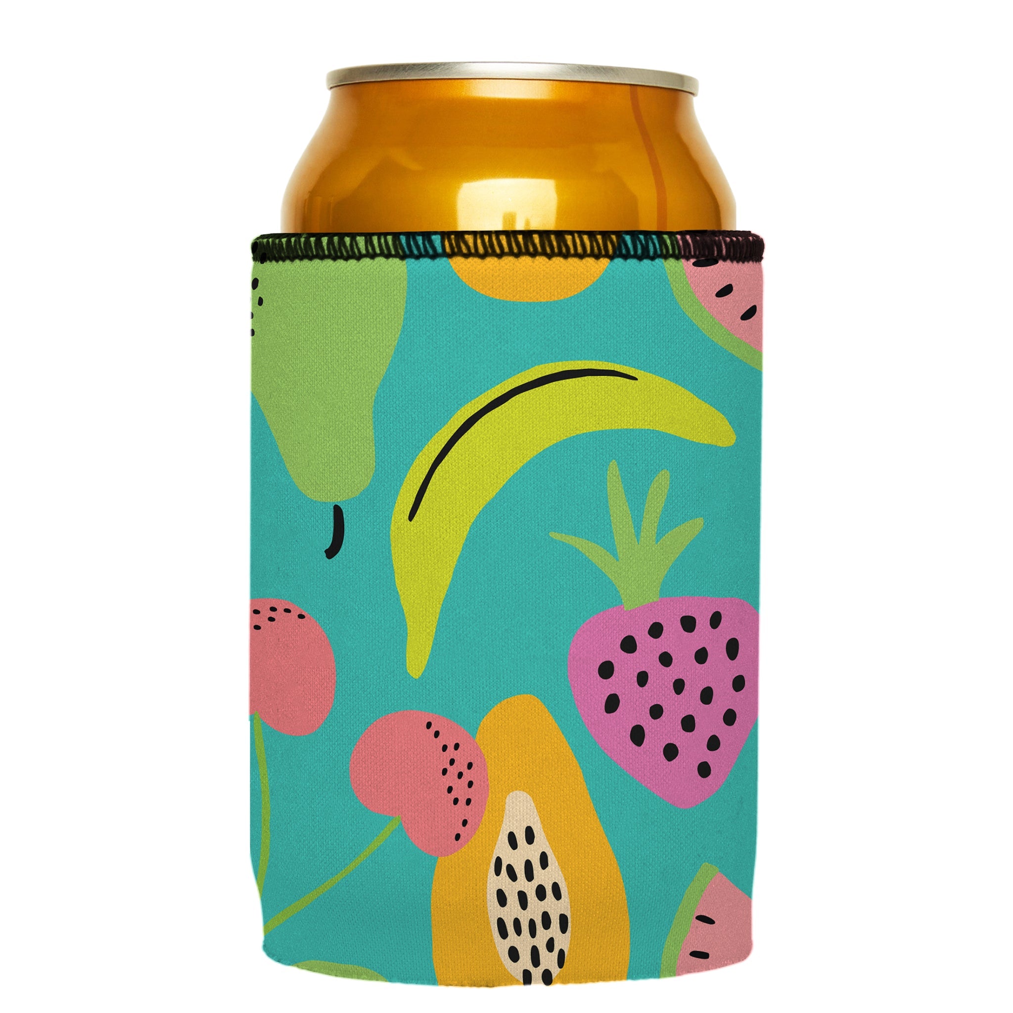 Stubbyz Fruit Fiesta Stubby Cooler 2-Pack