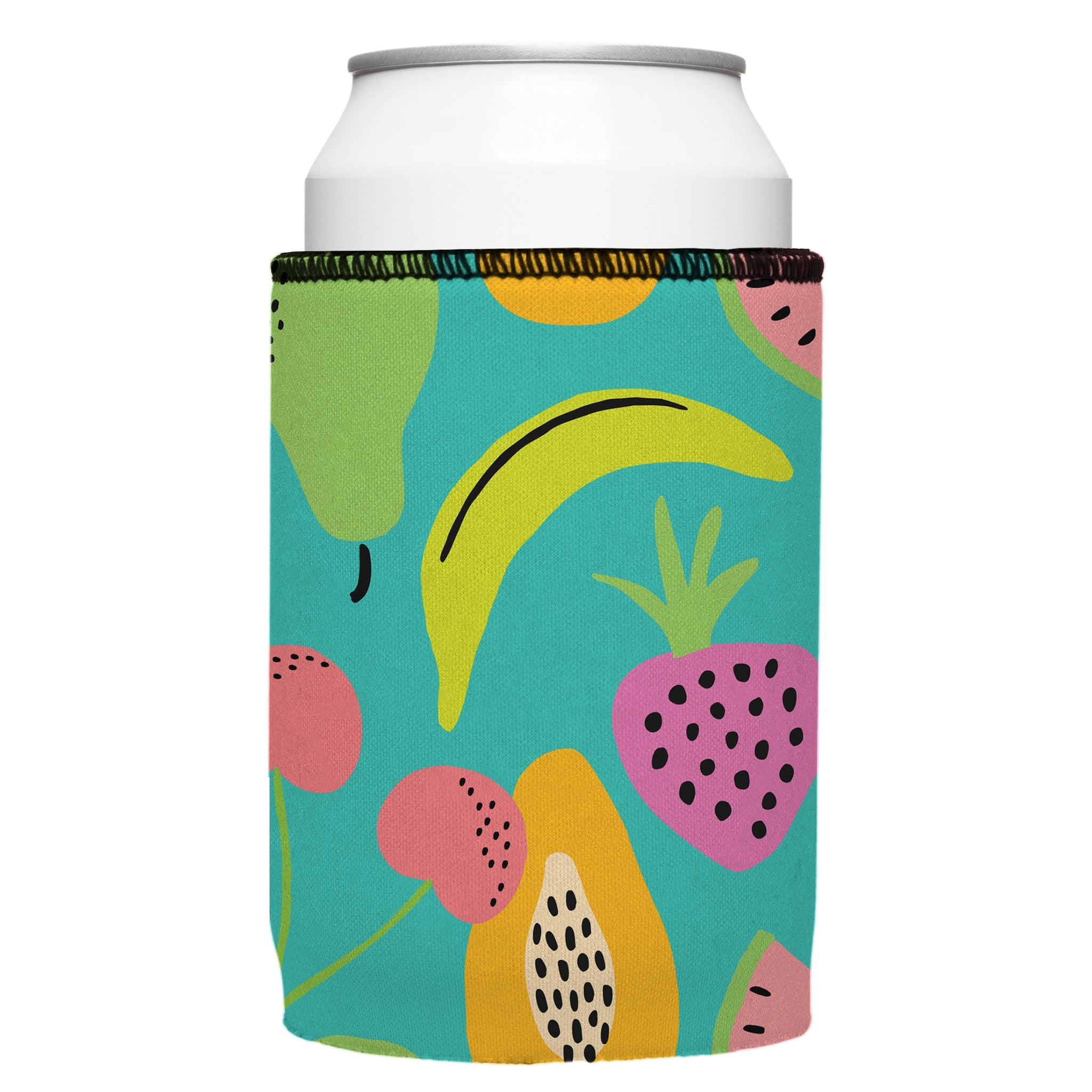 Stubbyz Fruit Fiesta Stubby Cooler 2-Pack