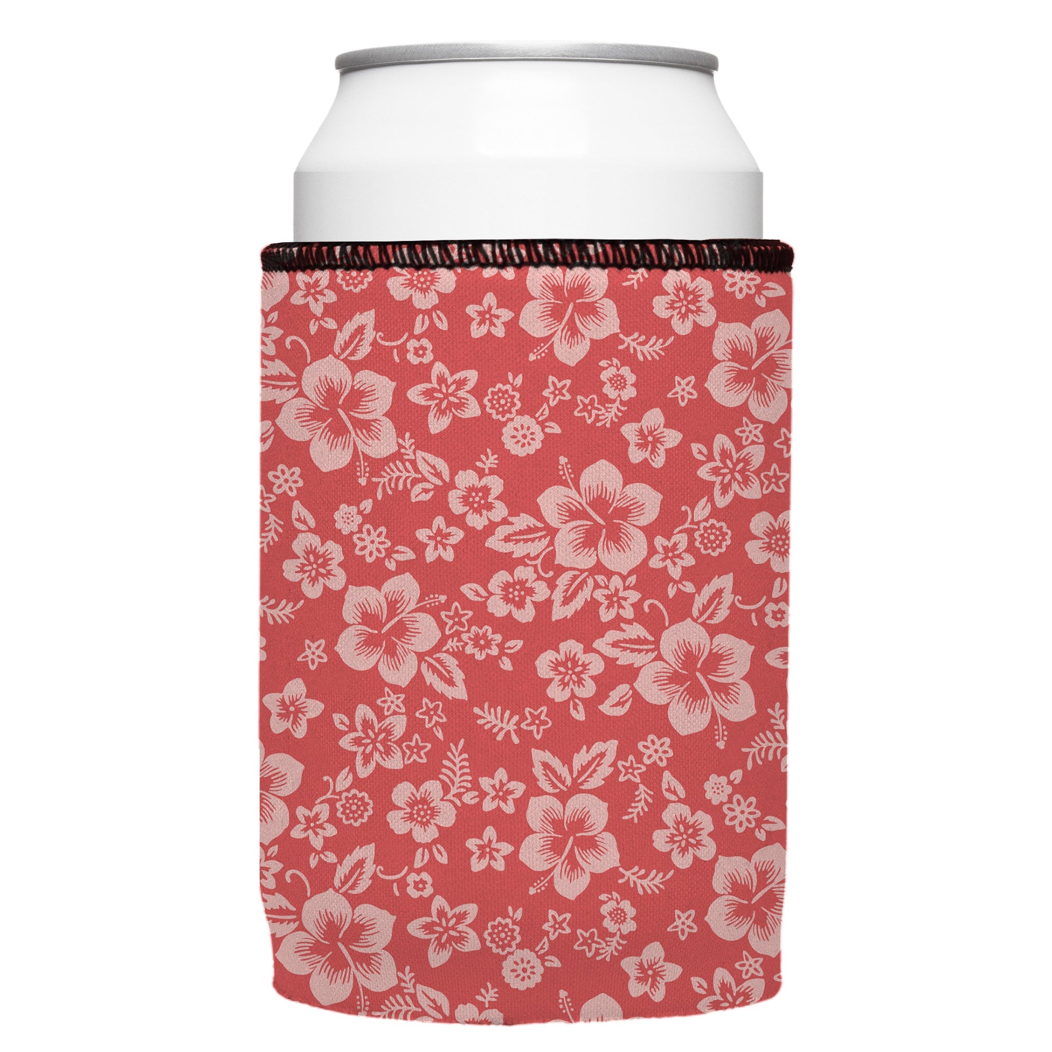 Stubbyz Coral Bloom Stubby Cooler 3-Pack