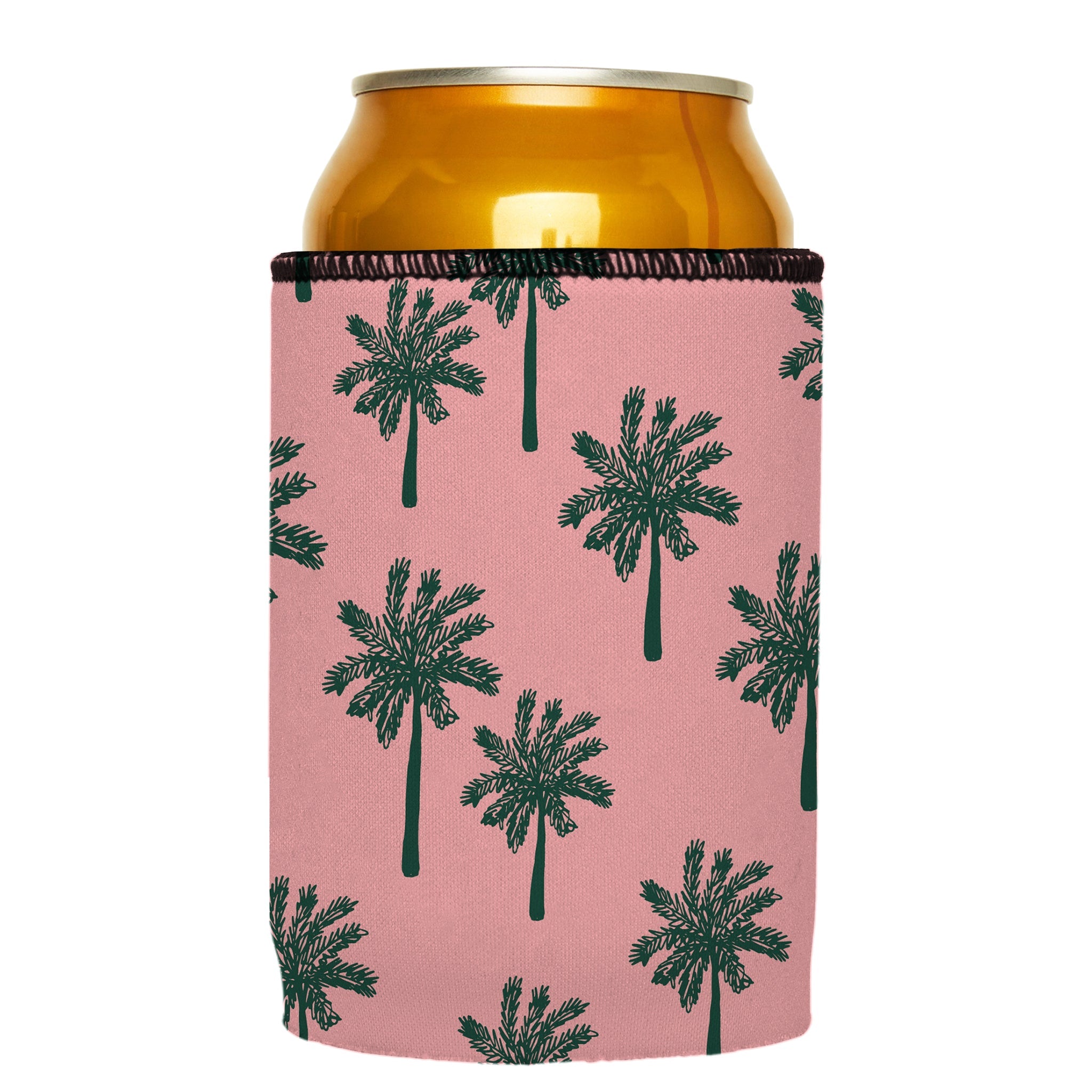 Stubbyz Palm Paradise Stubby Cooler 3-Pack
