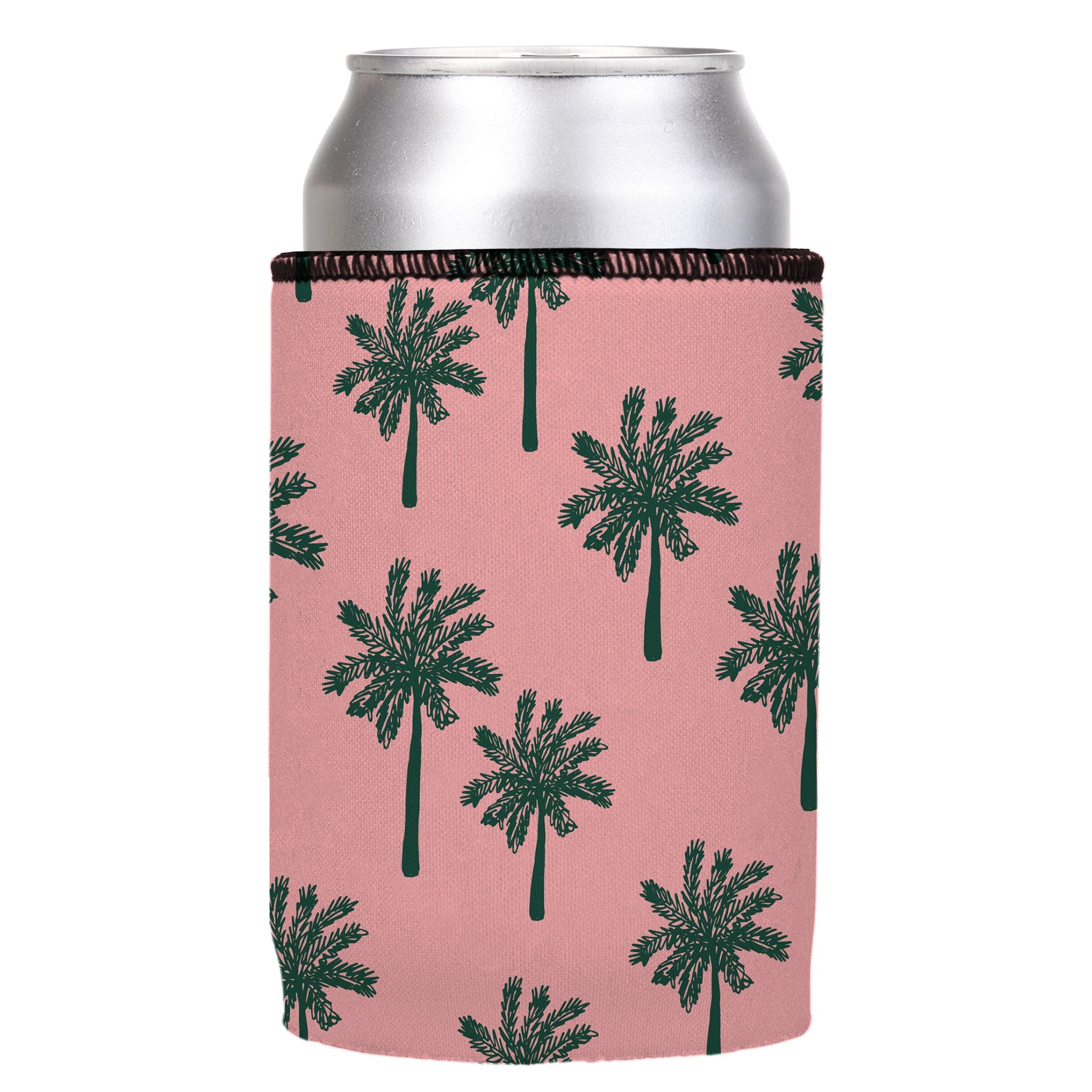 Stubbyz Palm Paradise Stubby Cooler 3-Pack